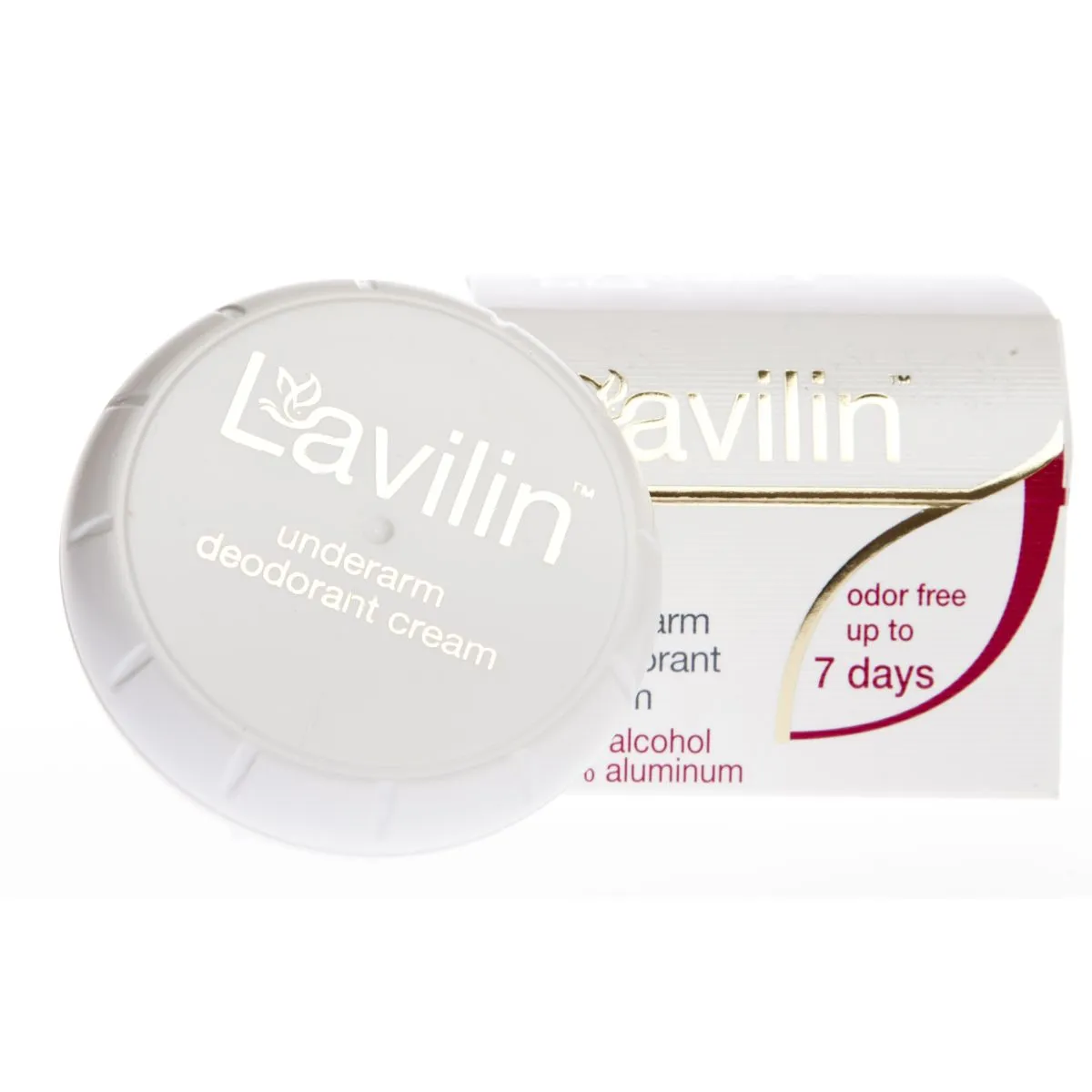 Lavilin Deзодорант 7days - Product Image