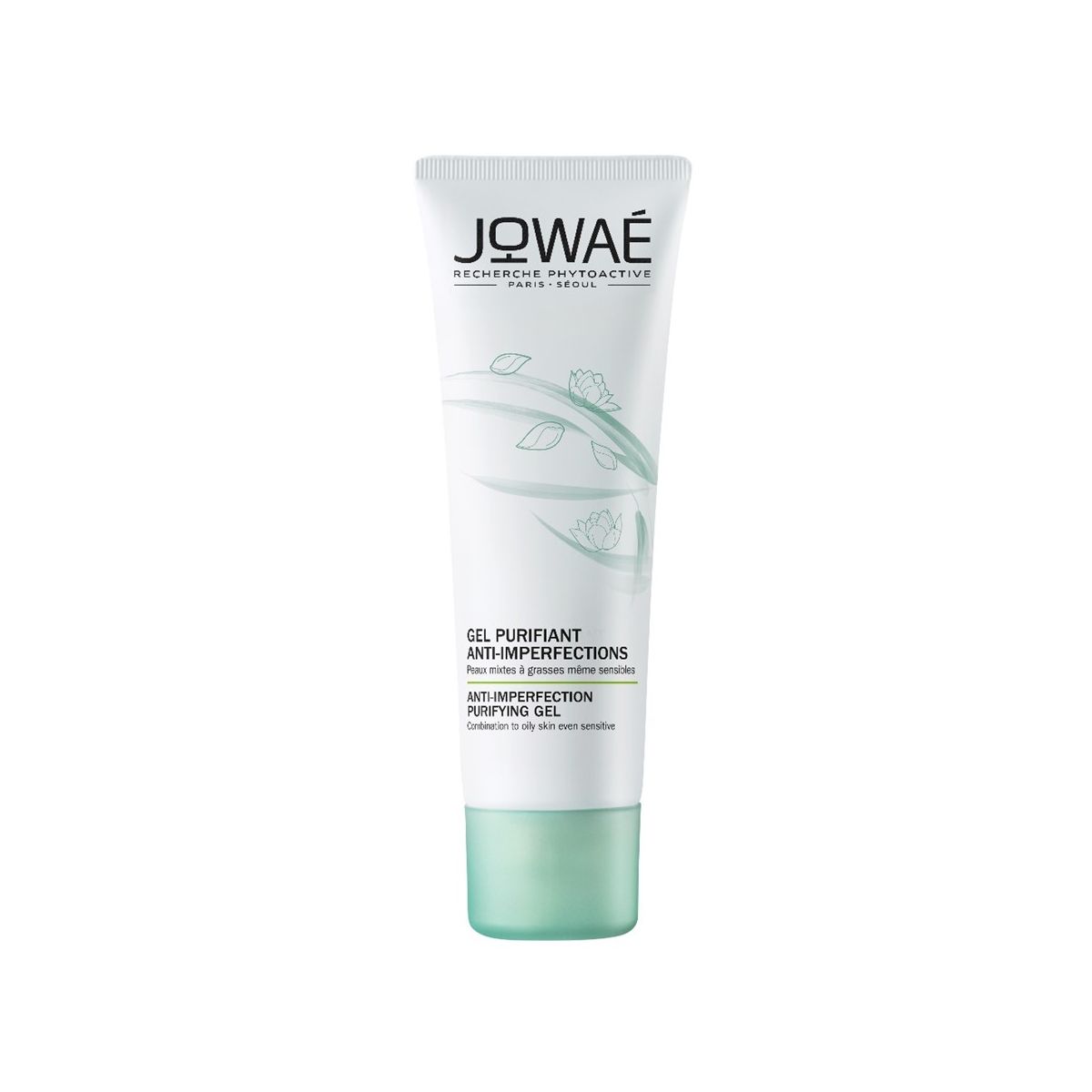 JOWAE PURE NÄOGEEL PROBLEEMSELE NAHALE 40ML - Product Image