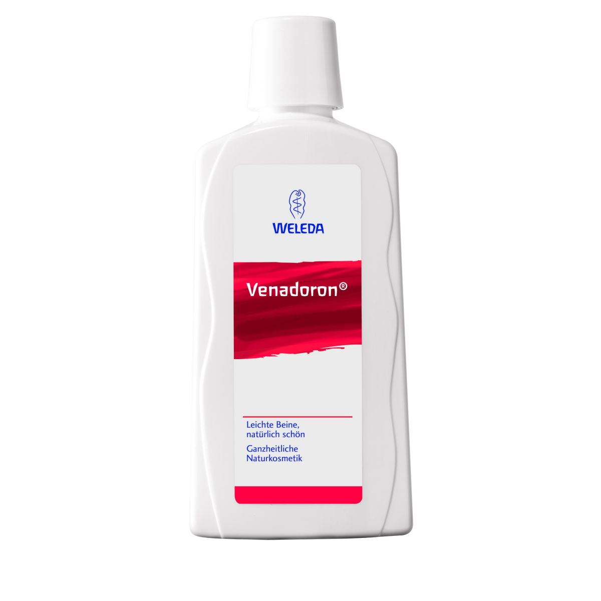 WELEDA VENADORON GEEL VÄSINUD JALGADELE JA VEENIDELE 200ML - Product Image