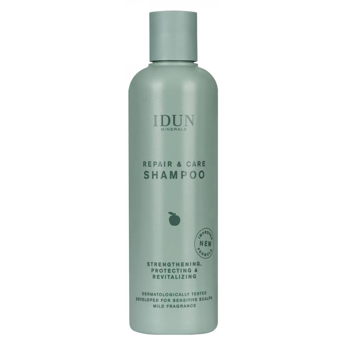 IDUN SHAMPOON TAASTAV 250ML - Product Image