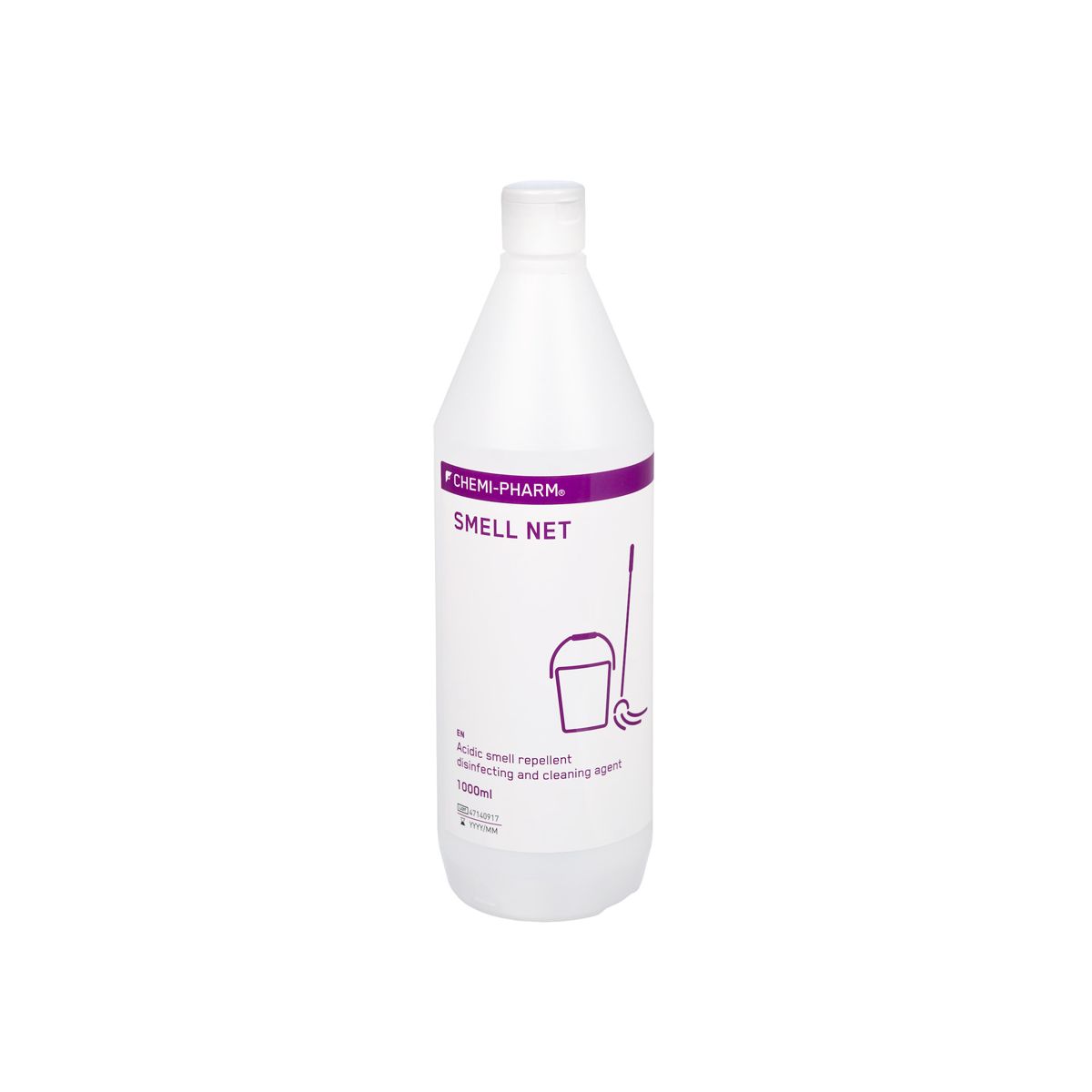 CHEMIPHARM SMELL NET 1L - Product Image