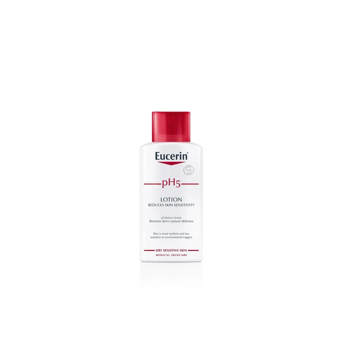 EUCERIN PH-5 IHUPIIM 200ML - Product Image