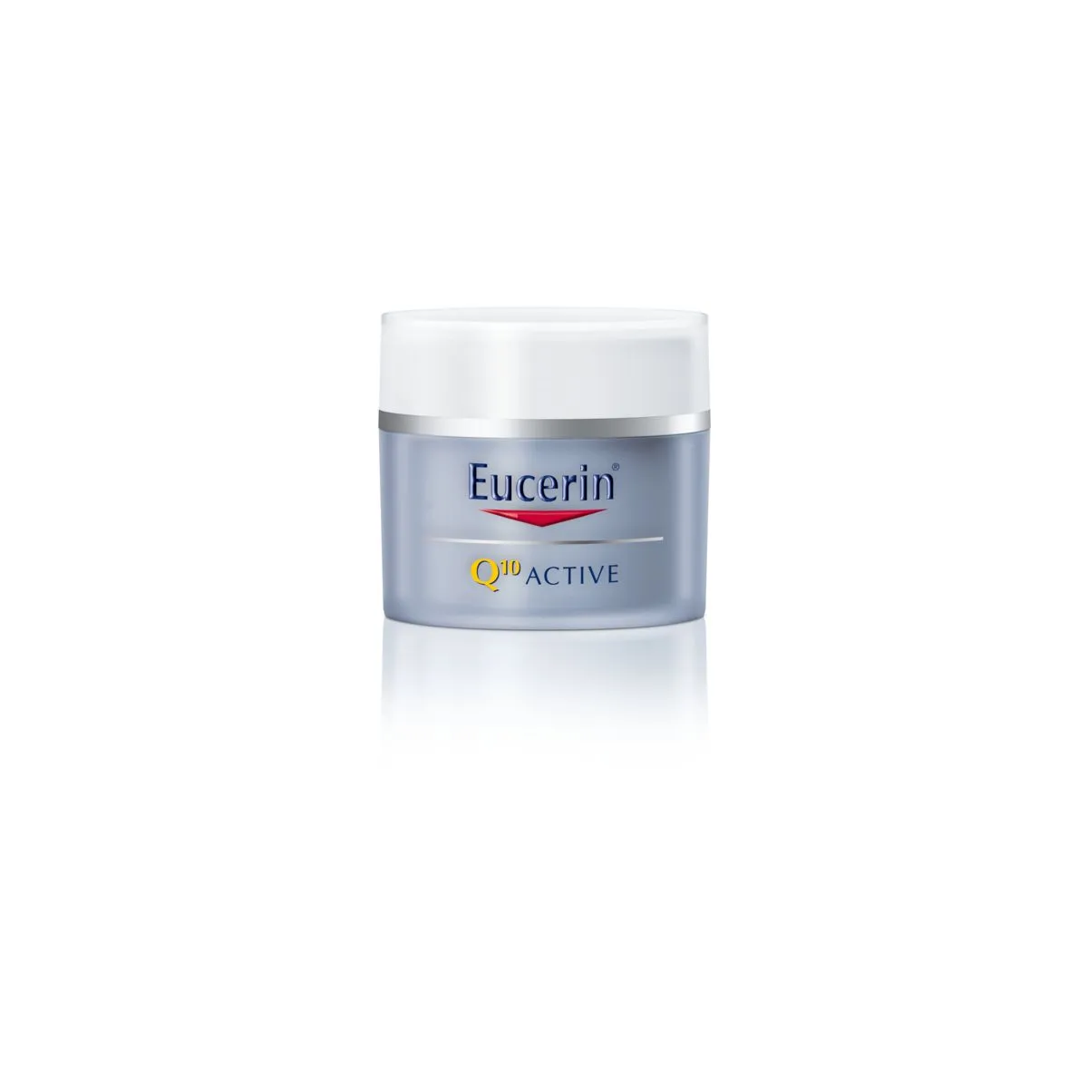 EUCERIN Q10 ÖÖKREEM TUNDLIKULE NÄONAHALE 50ML - Product Image