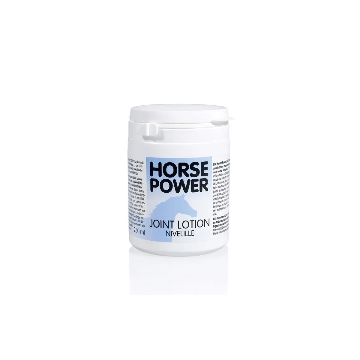 HORSE POWER LIIGESTE SALV 500ML - Product Image