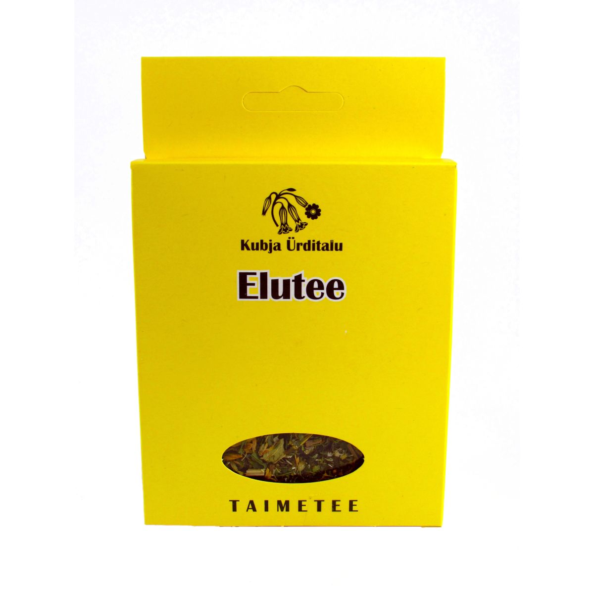 KUBJA ELUTEE 20G (KARP) - Product Image