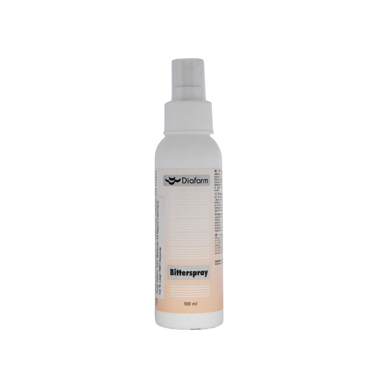 Diafarm Bitch Spray, 100 мл - Product Image