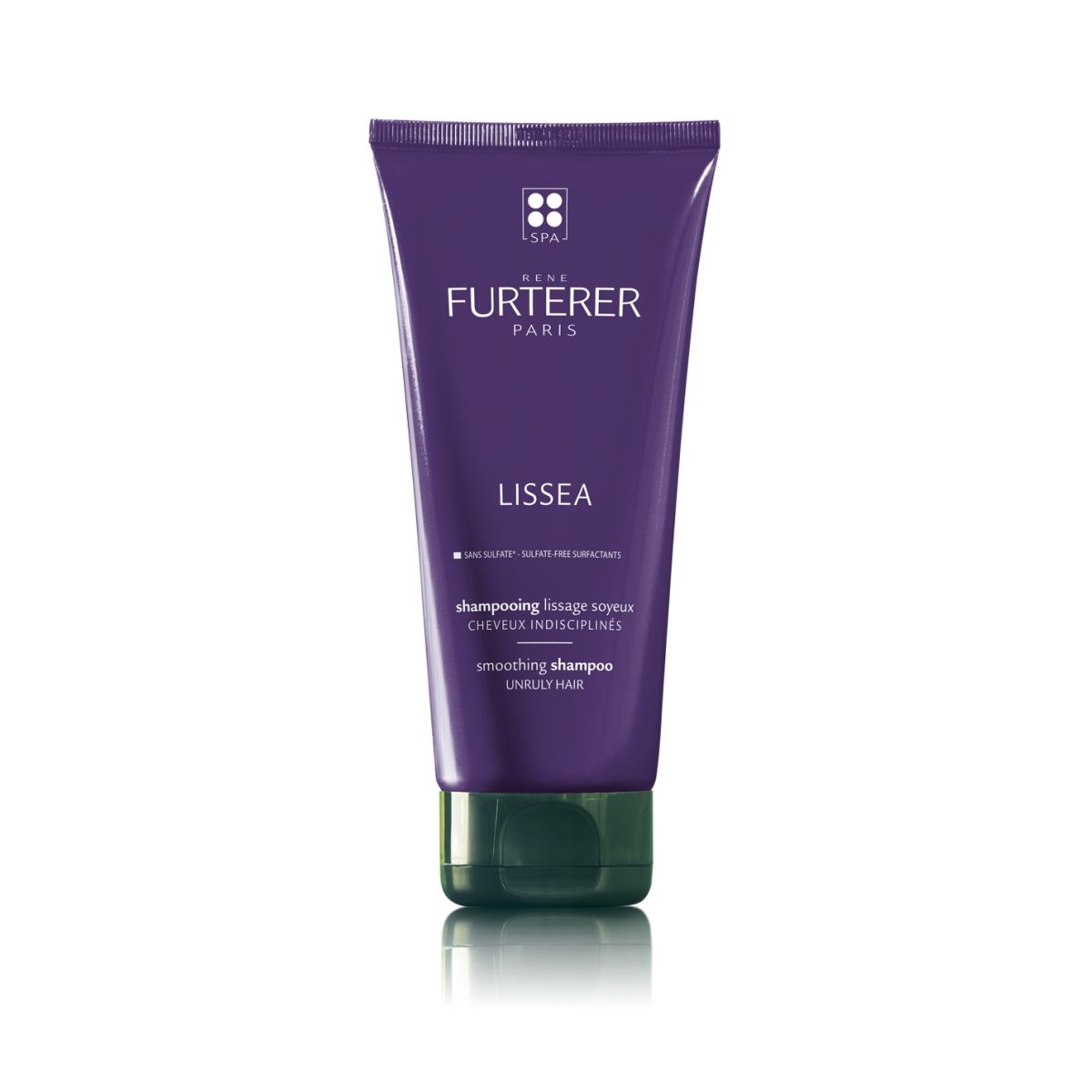 RENE FURTERER LISSEA SMOOTHING SHAMPOO  200 ML - Product Image