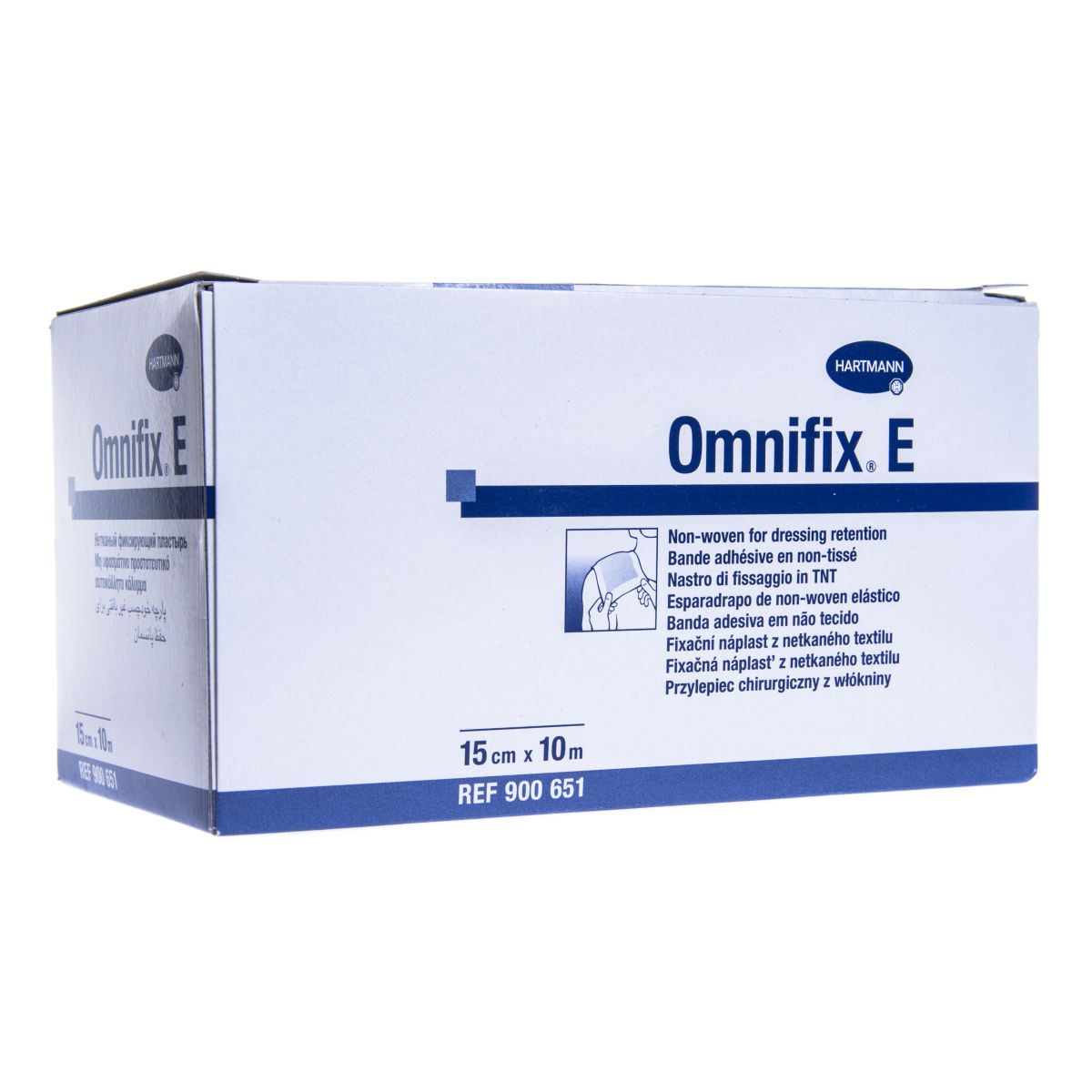 OMNIFIX E 15CMX10M /900651/ - Product Image