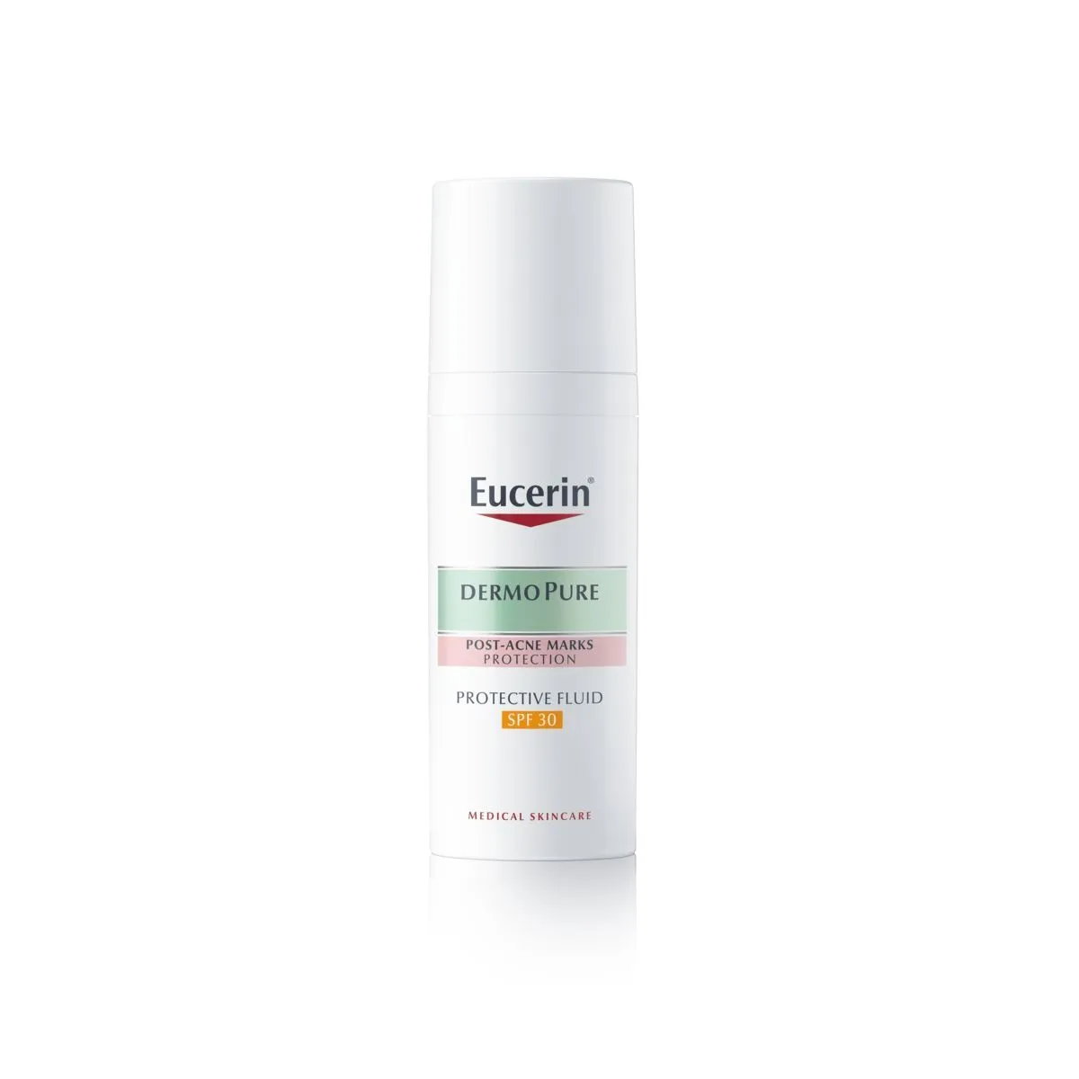 EUCERIN DERMOPURE EMULSIOON KAITSEV SPF30 50ML - Product Image