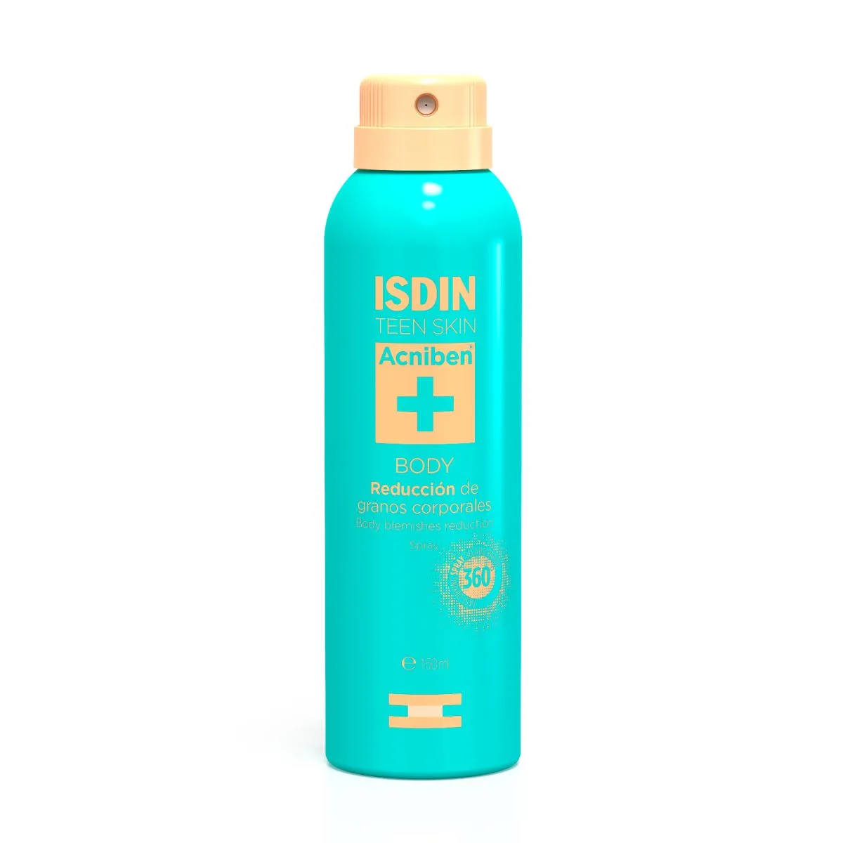 ISDIN ACNIBEN SPREI KEHALE 150ML - Product Image