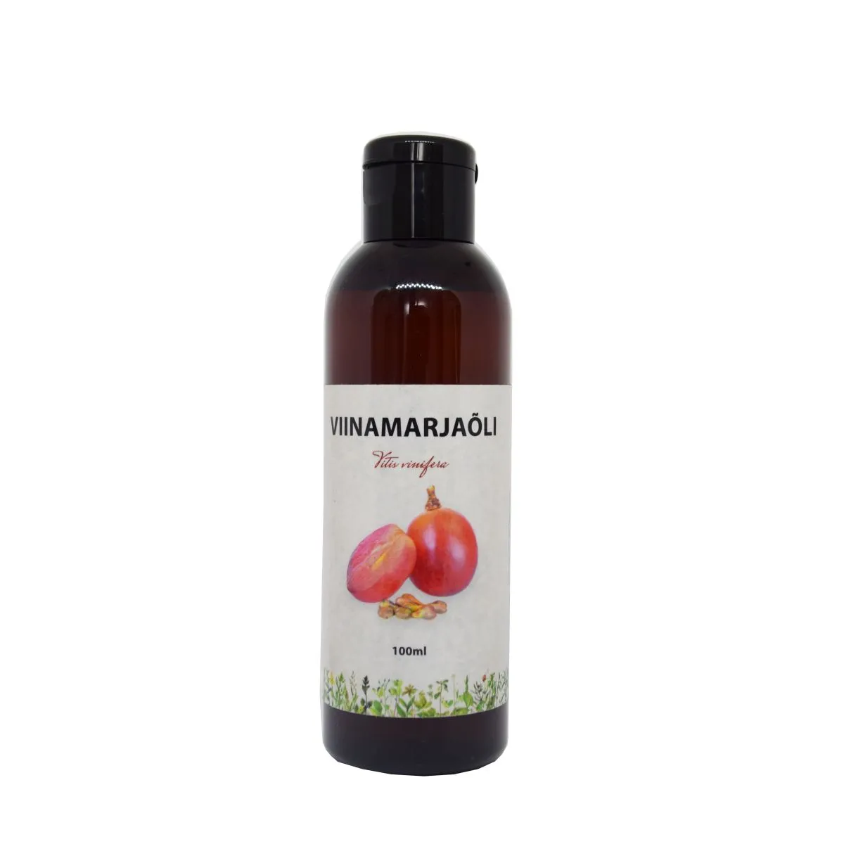 VIINAMARJAÕLI 100ML - Product Image