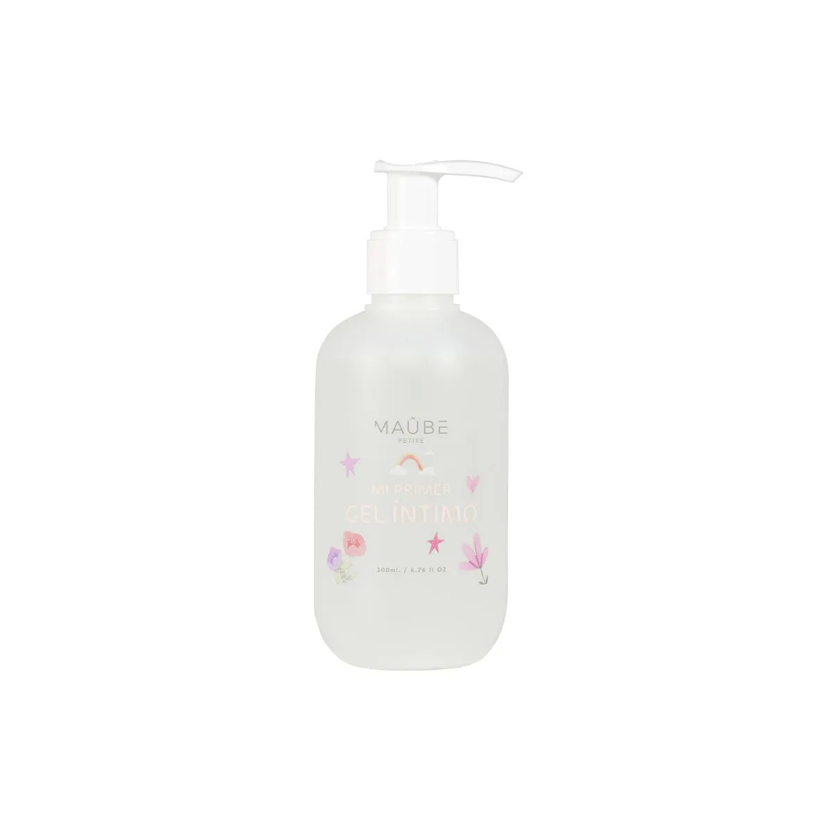 MAUBE INTIIMGEEL 200ML - Product Image