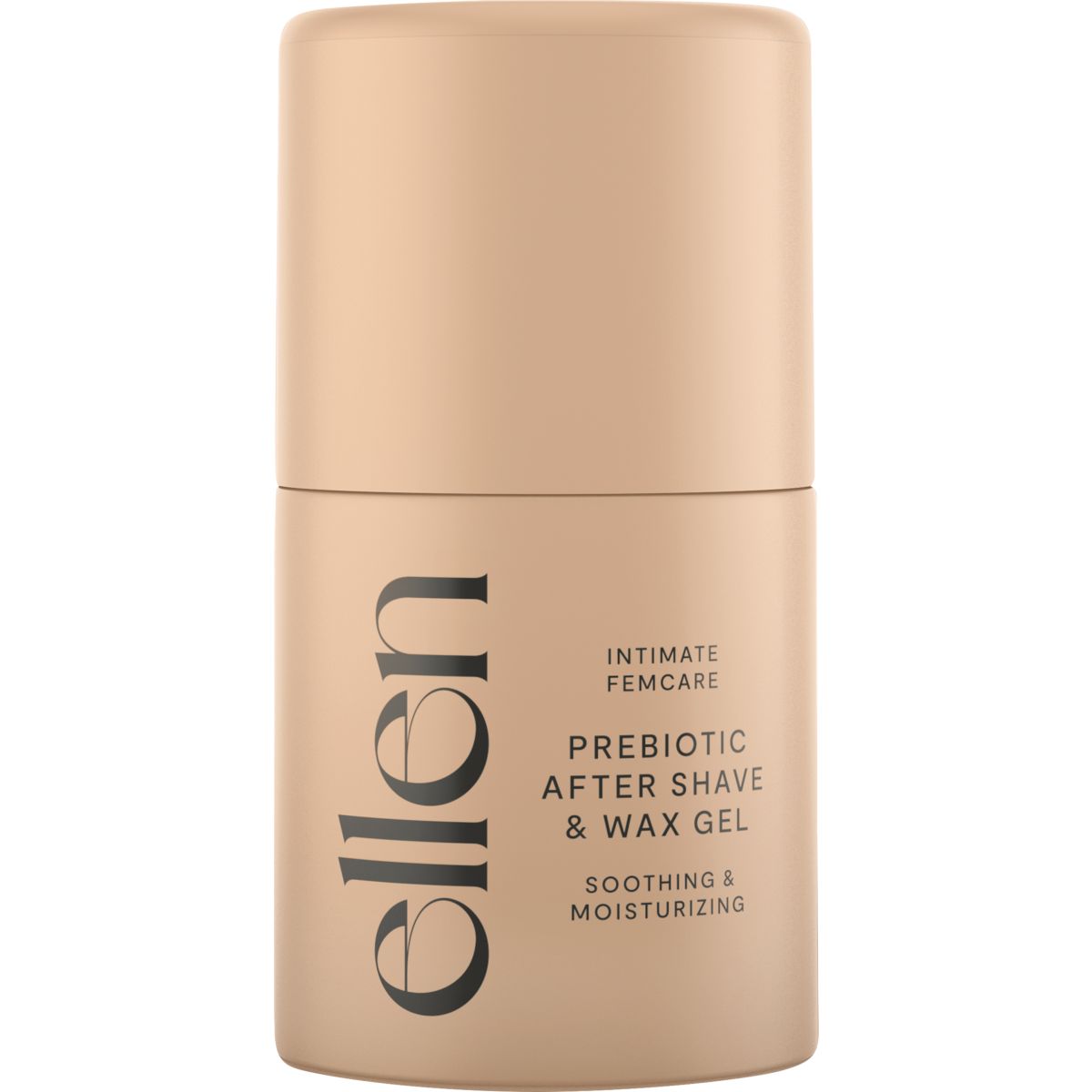 ELLEN RASEERIMIS-JA VAHATAMISJÄRGNE GEEL PREBIOOTILINE 50ML - Product Image