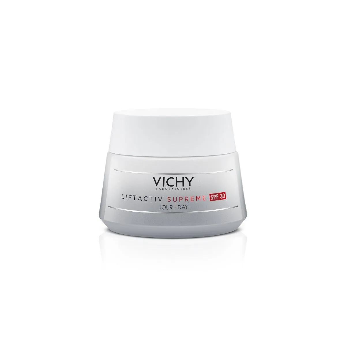 VICHY LIFTACTIV SUPREME PÄEVAKREEM SPF30 50ML - Product Image