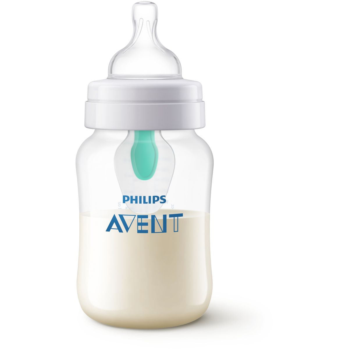 AVENT TOITMISPUDEL ANTI-COLIC 260ML - Product Image