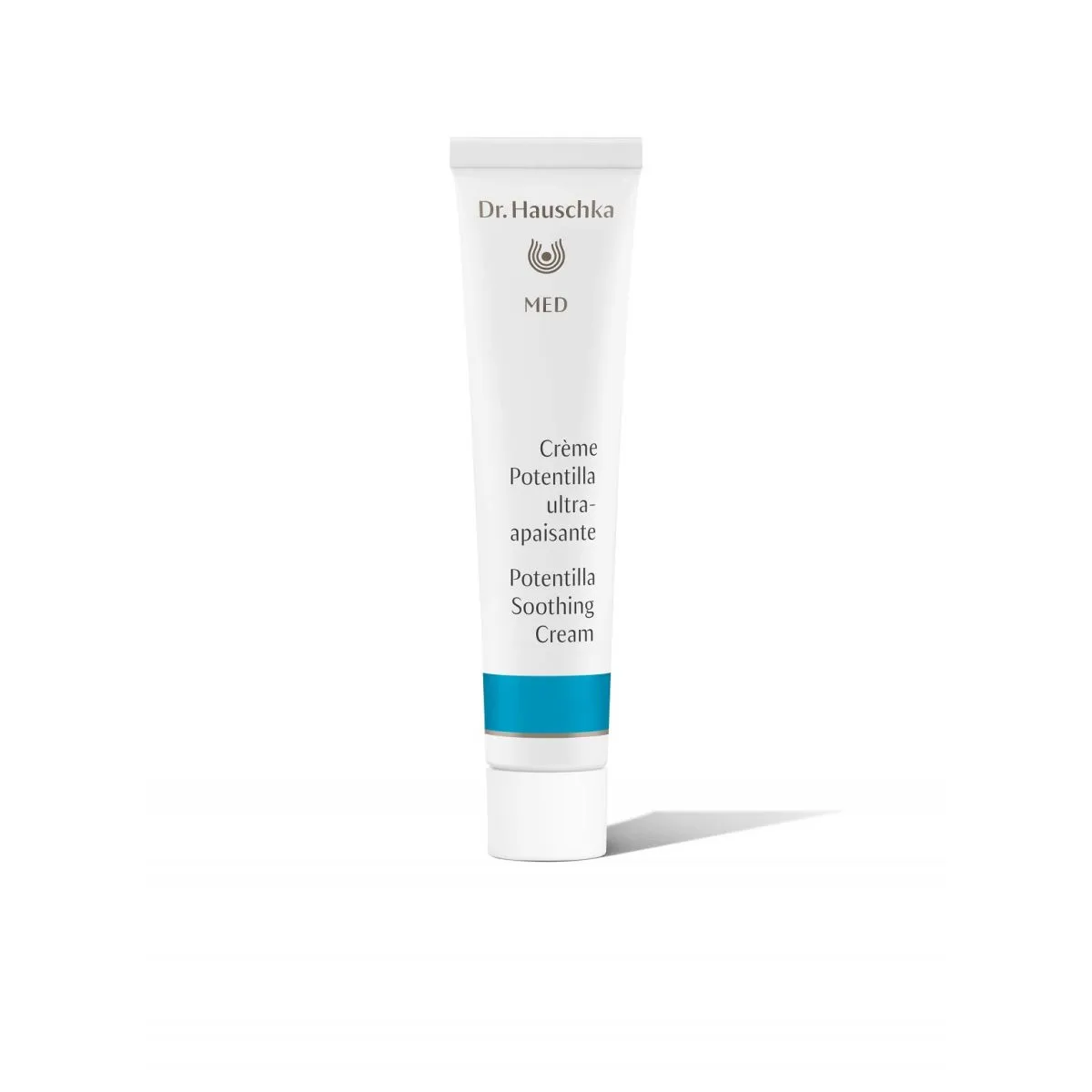 DR.HAUSCHKA MED SOS NAHAKREEM 20ML - Product Image