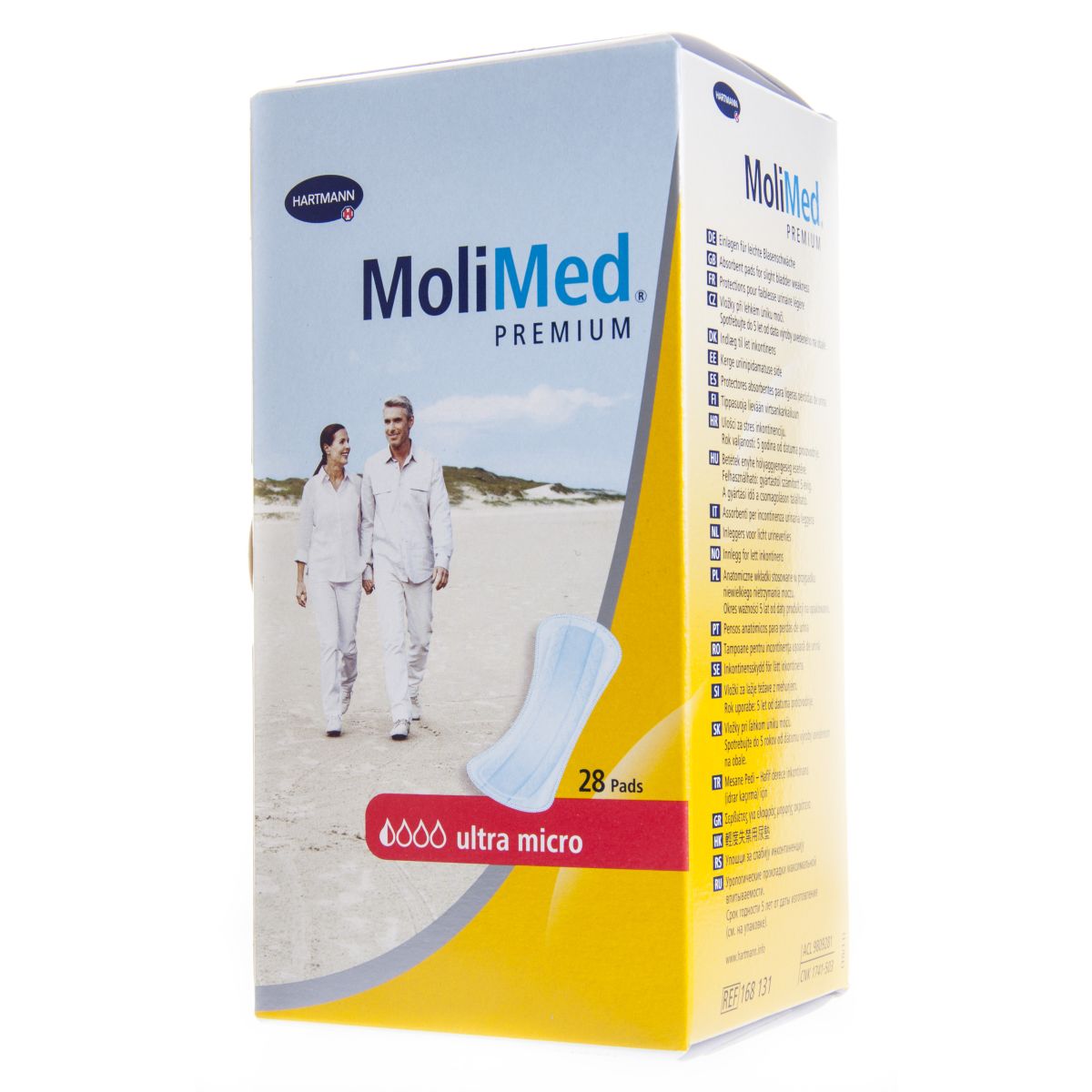 MOLIMED ULTRA MICRO N28 /168131/ - Product Image