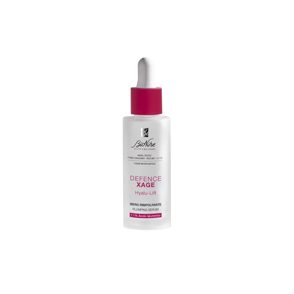 BIONIKE XAGE HYALU-LIFT SEERUM 30ML - Product Image