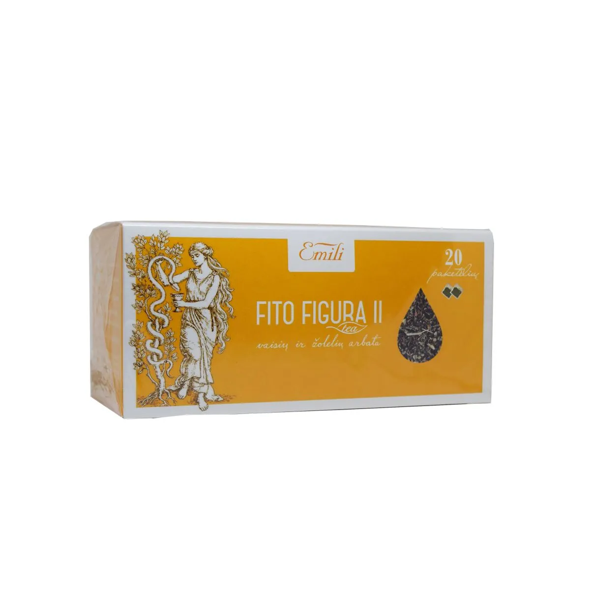 FITO FIGURA 2 TEE N20