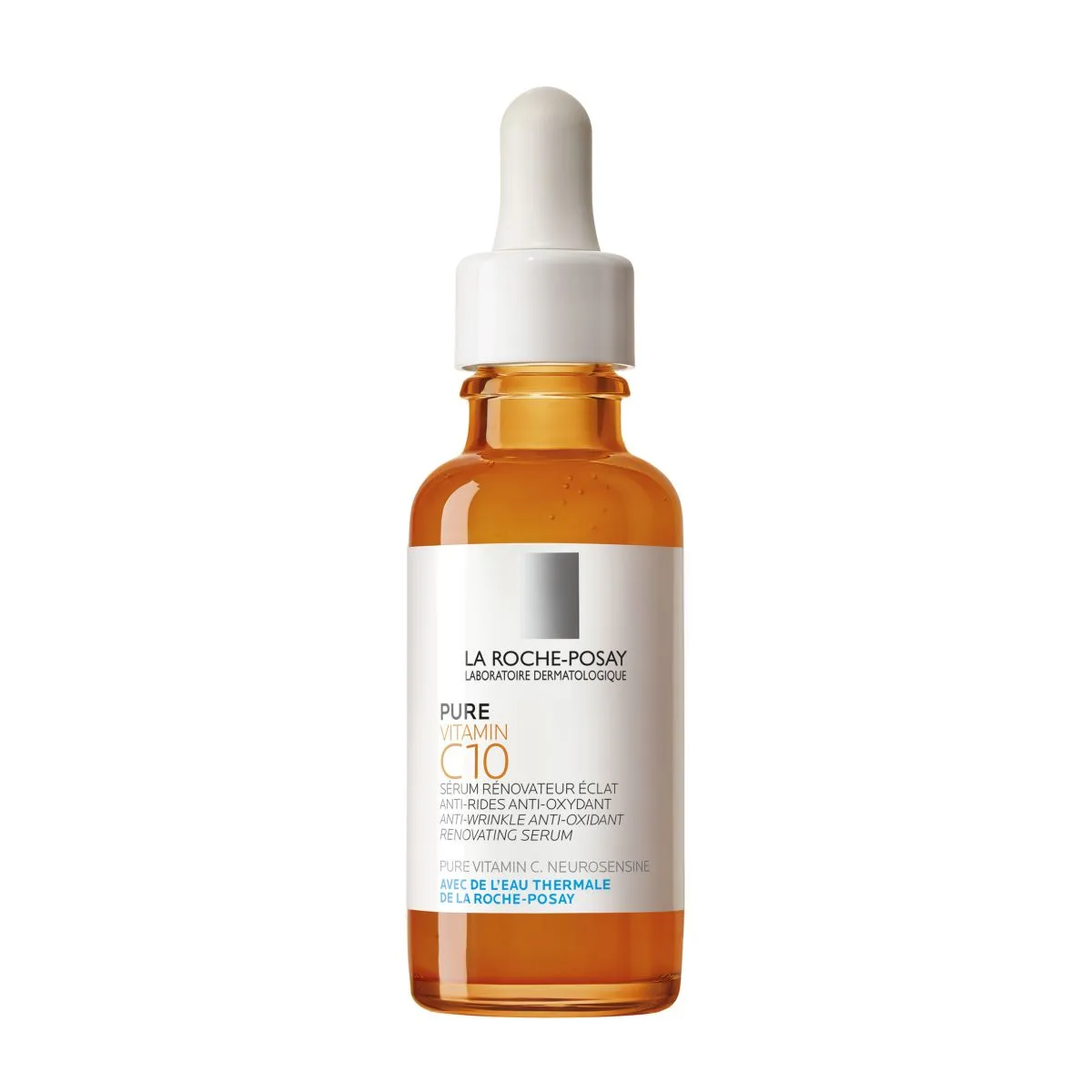 LA ROCHE-POSAY PURE SEERUM VITAMIIN C 30ML