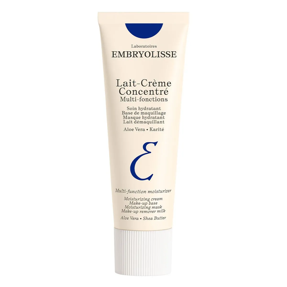 EMBRYOLISSE LAIT CREME NÄOKREEM TOITEV NIISUTAJA 30ML - Product Image