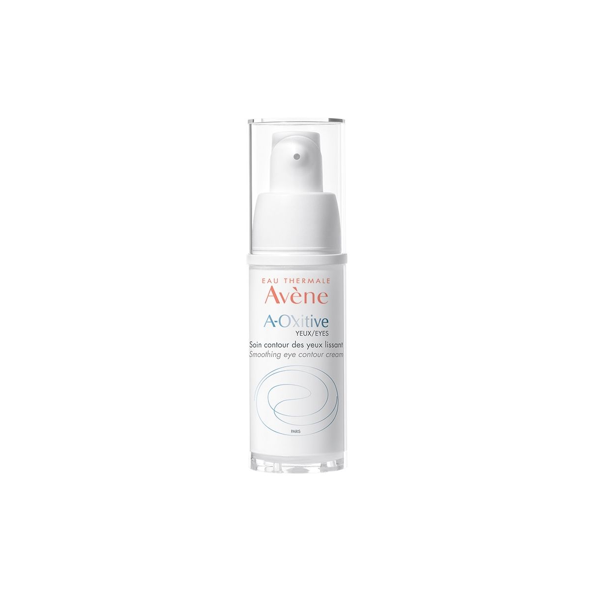 AVENE A-OXITIVE KORTSUDEVASTANE SILMAKREEM 15ML - Product Image