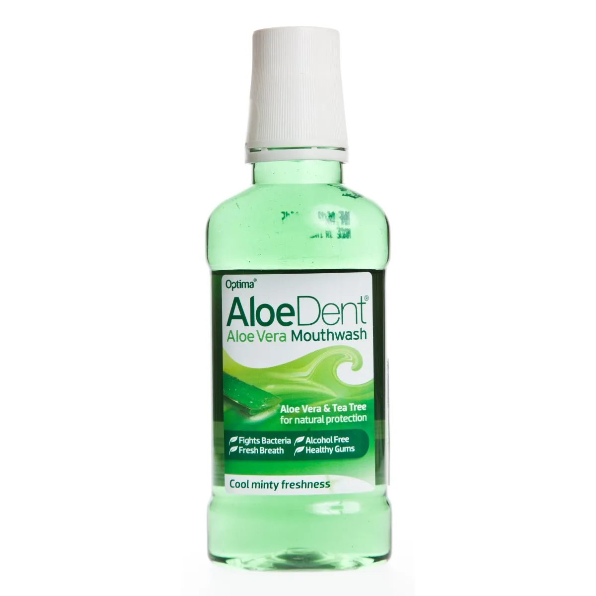 ALOE DENT SUUVESI TEEPUUÕLIGA 250ML