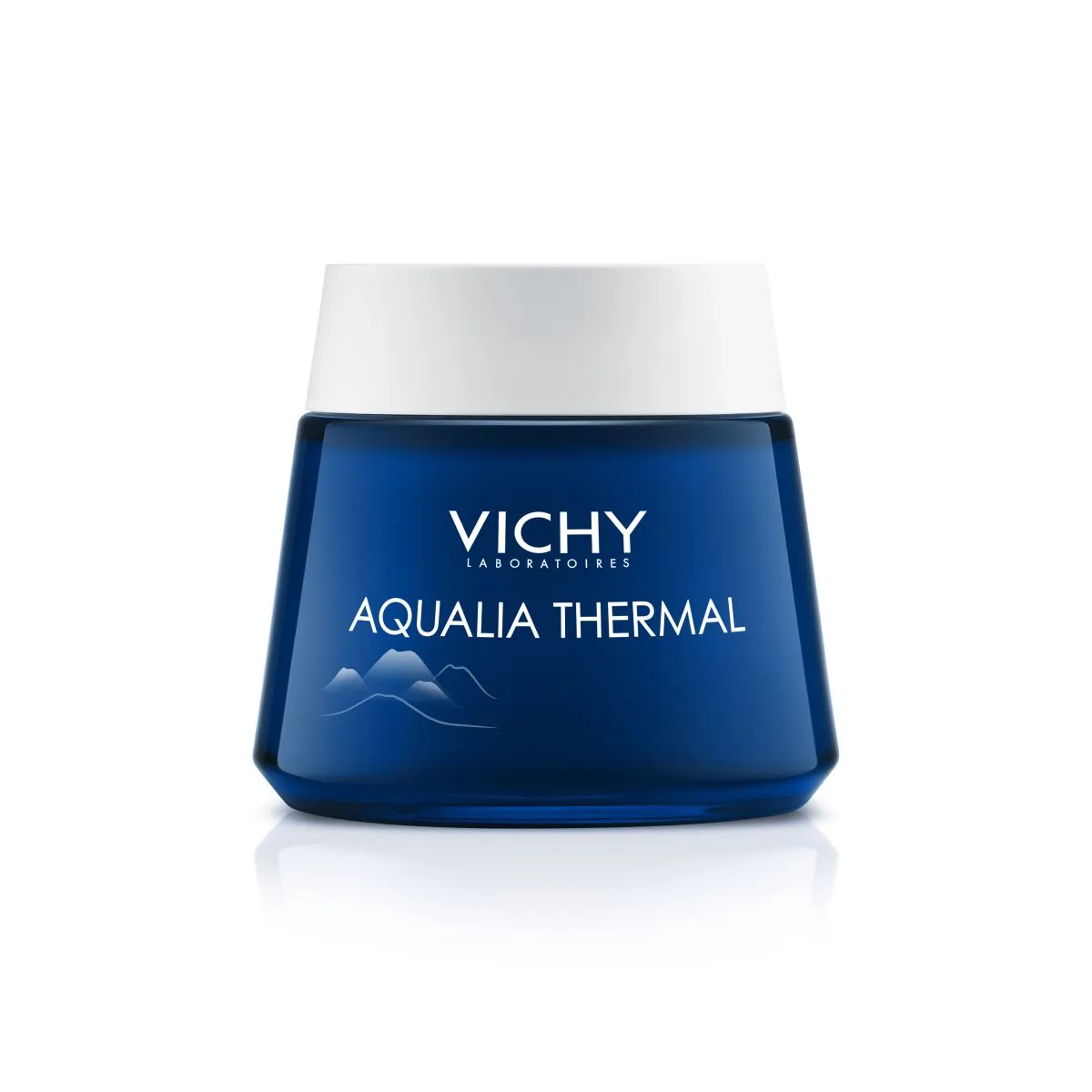 Aqualia Thermal Ночной SPA-уход - Product Image