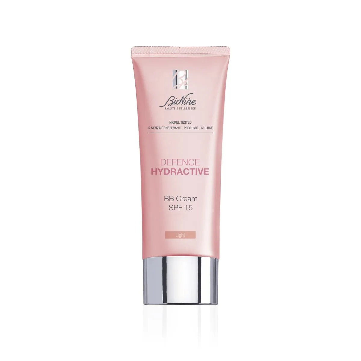 BIONIKE HYDRACTIVE BB-КРЕМ SPF15 40 МЛ - Product Image