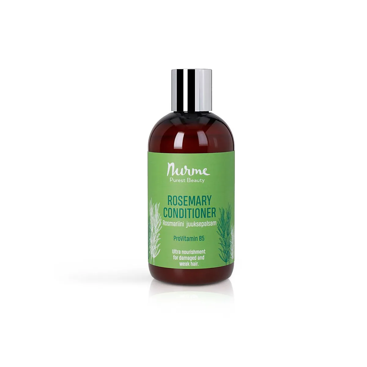 NURME JUUKSEPALSAM ROSMARIINI 250ML - Product Image 1