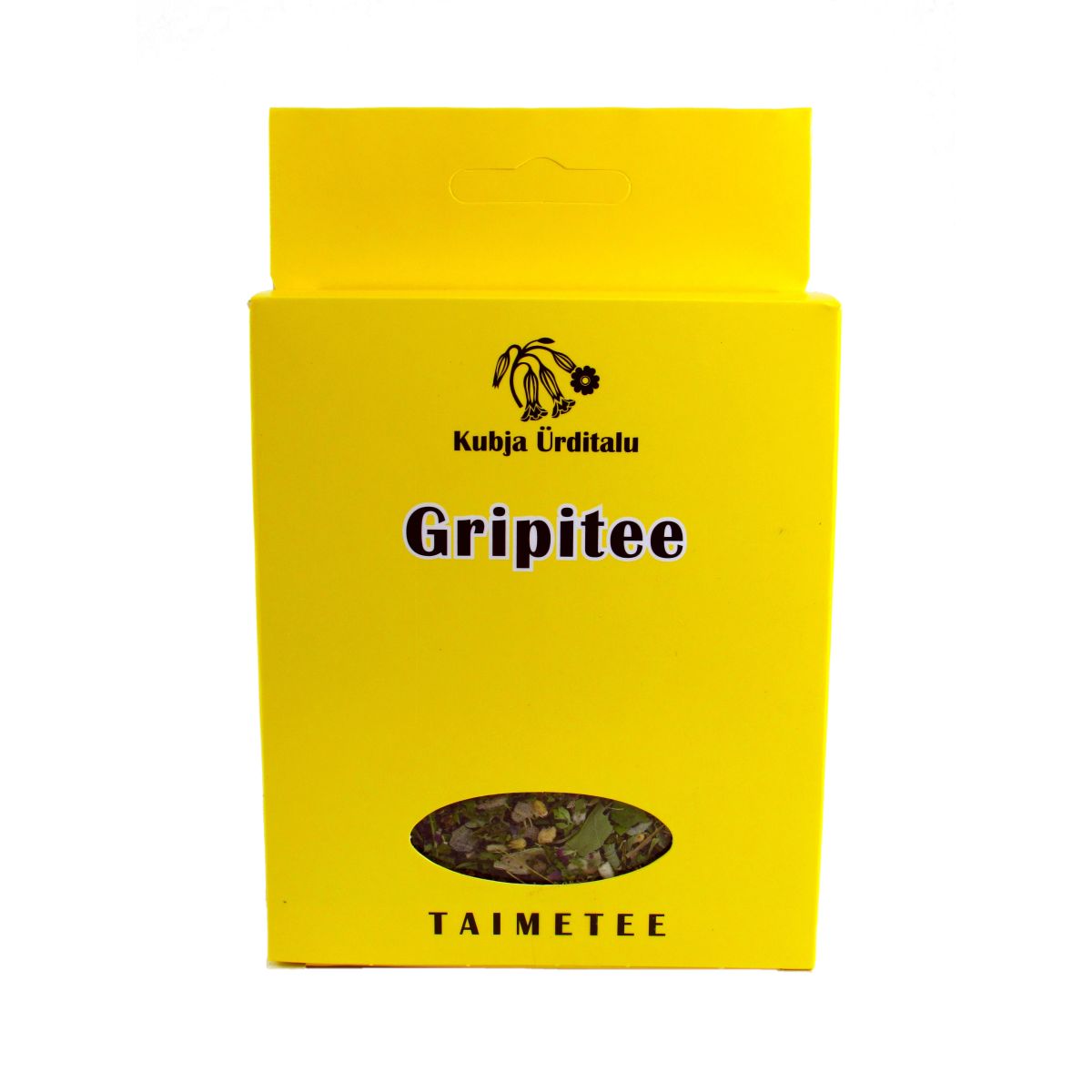 KUBJA GRIPITEE 20G (KARP) - Product Image