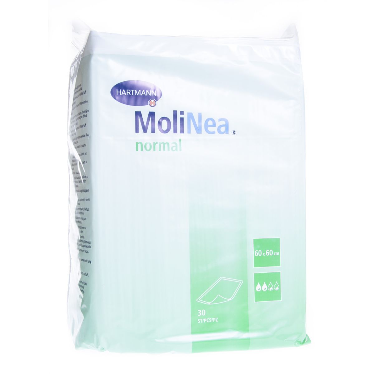 MOLINEA NORMAL 60X60CM N30 /161320/ - Product Image