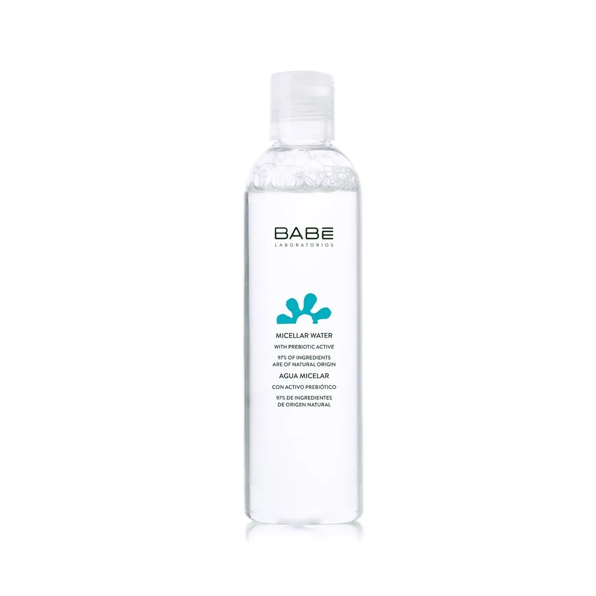 BABE MITSELLAARVESI PREBIOOTIKUMIDEGA 250ML - Product Image