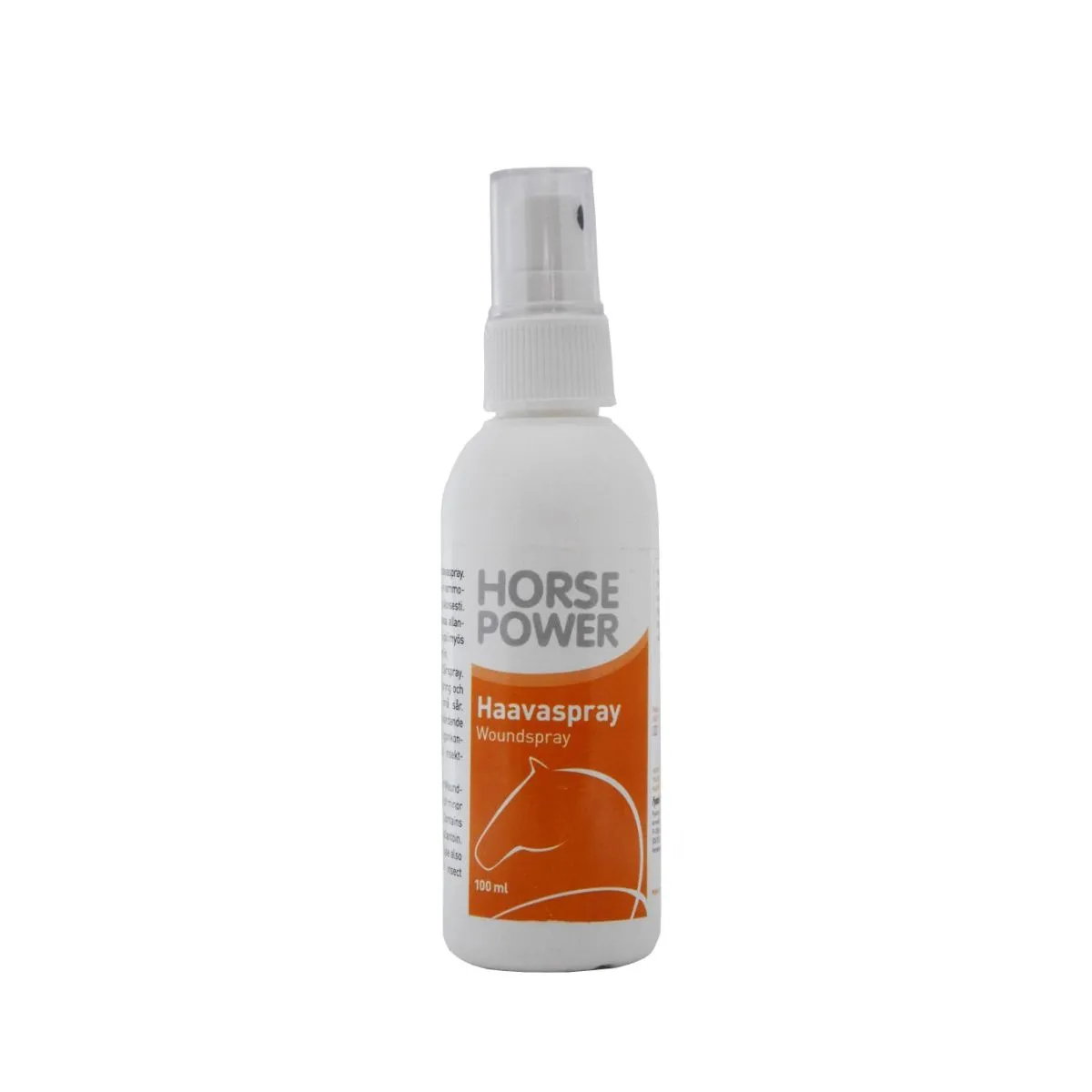 HORSE POWER HAAVASPREI 100ML # - Product Image