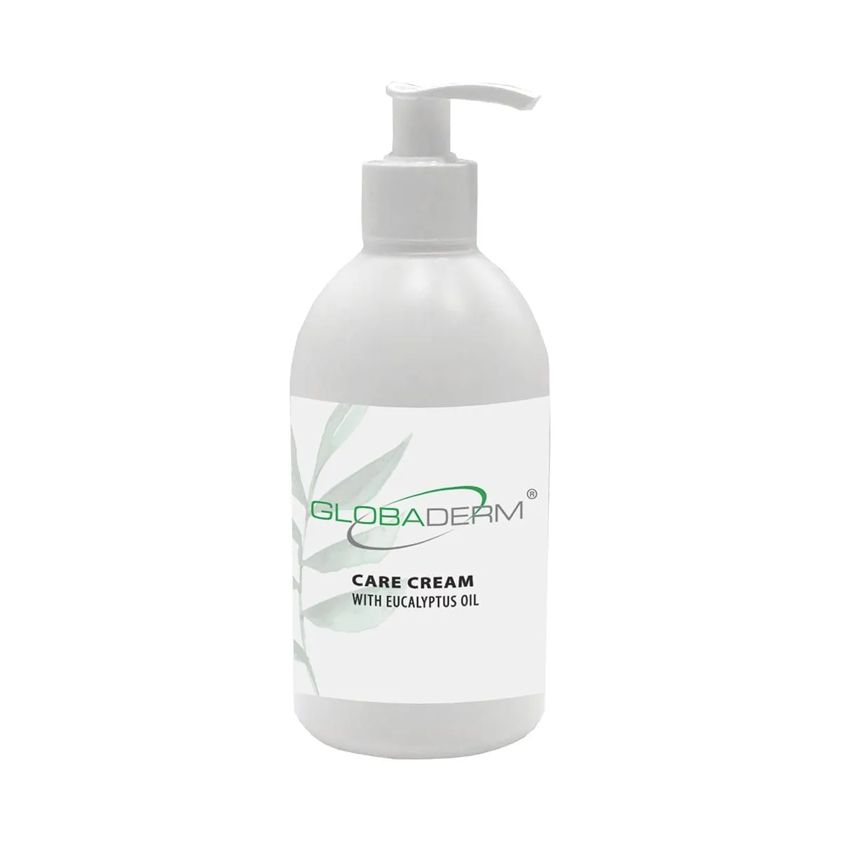 GLOBADERM HOOLDUSKREEM 400ML - Product Image