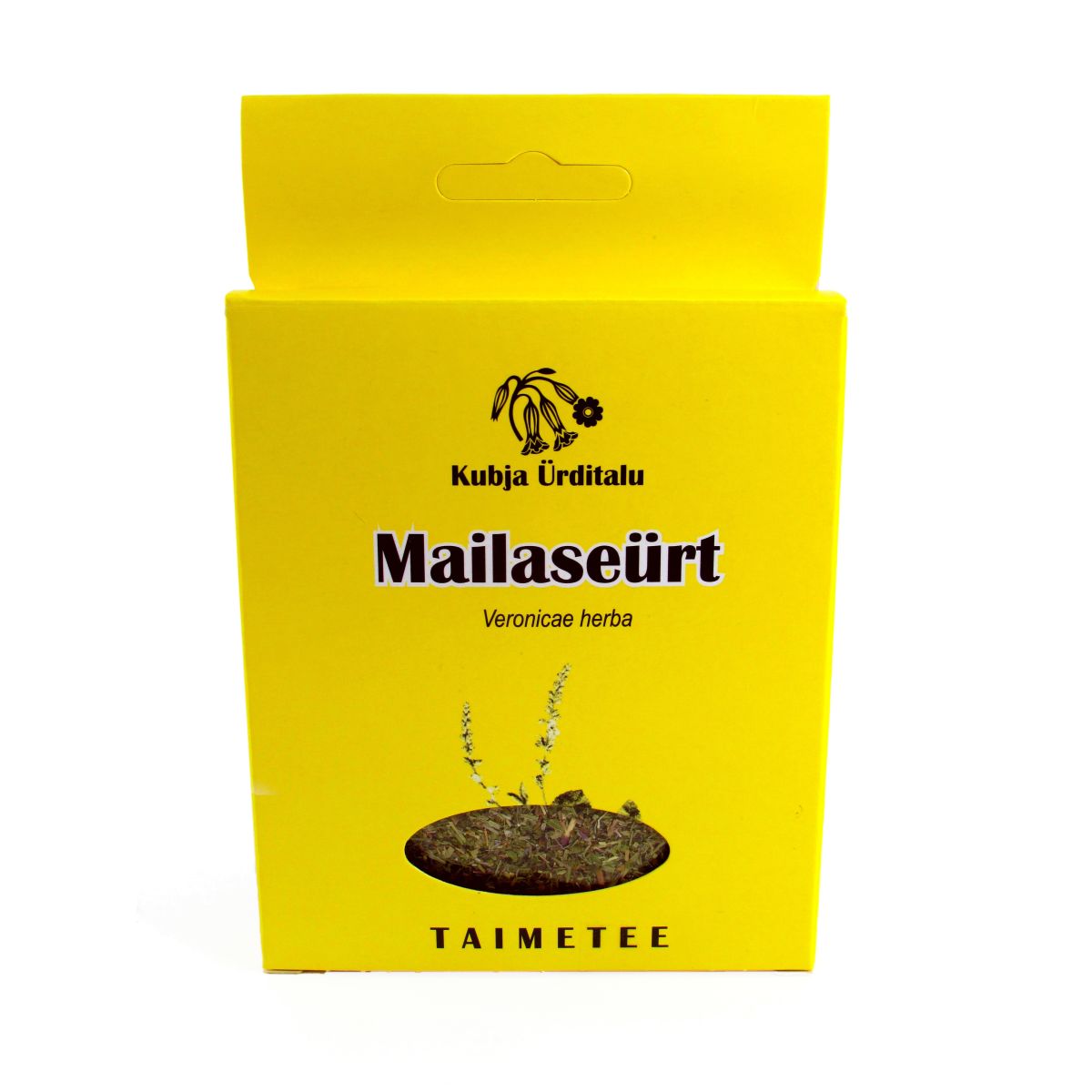 MAILASEÜRT (VERONICA HERBA) 20G (KARP) - Product Image