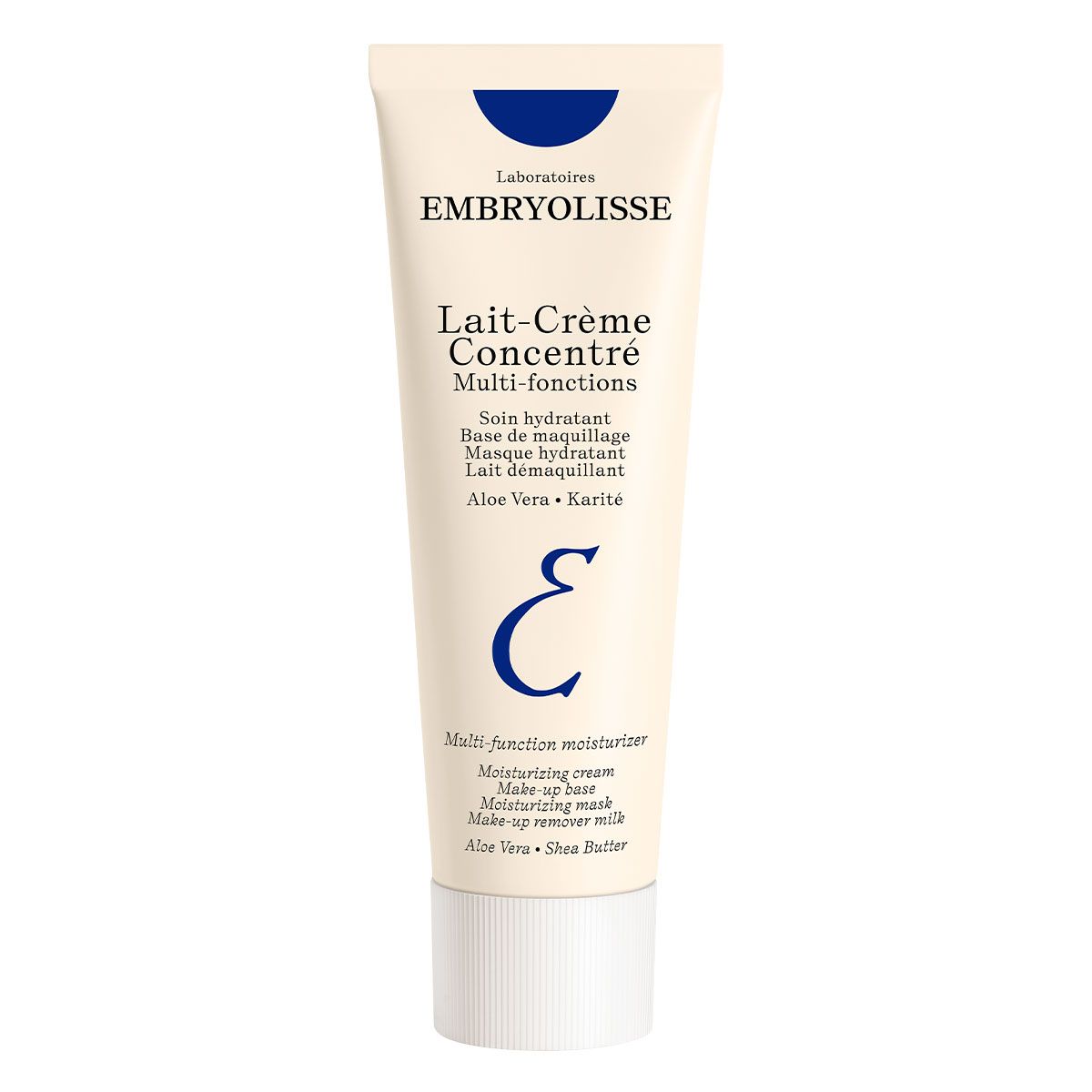 EMBRYOLISSE LAIT CREME NÄOKREEM TOITEV NIISUTAJA 75ML - Product Image