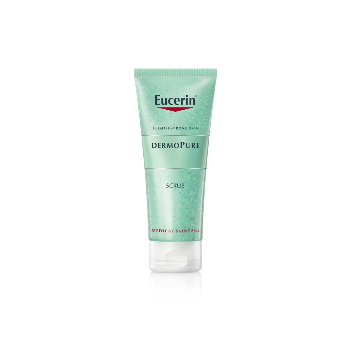 EUCERIN DERMOPURE NÄOKOORIJA 100ML - Product Image