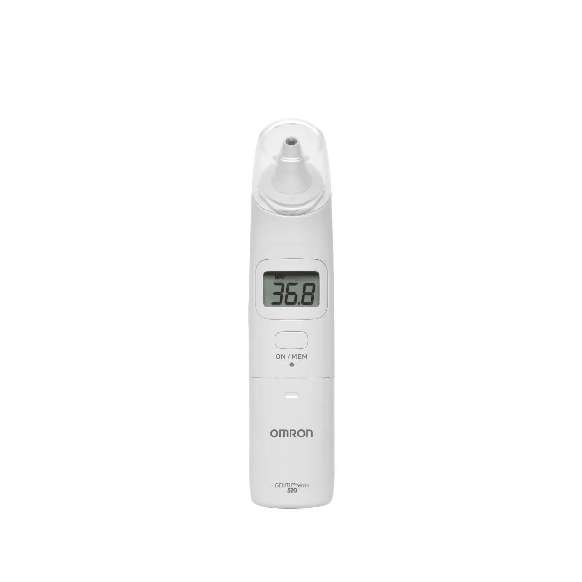 TERMOMEETER OMRON GENTLE TEMP 520 KÕRVA - Product Image