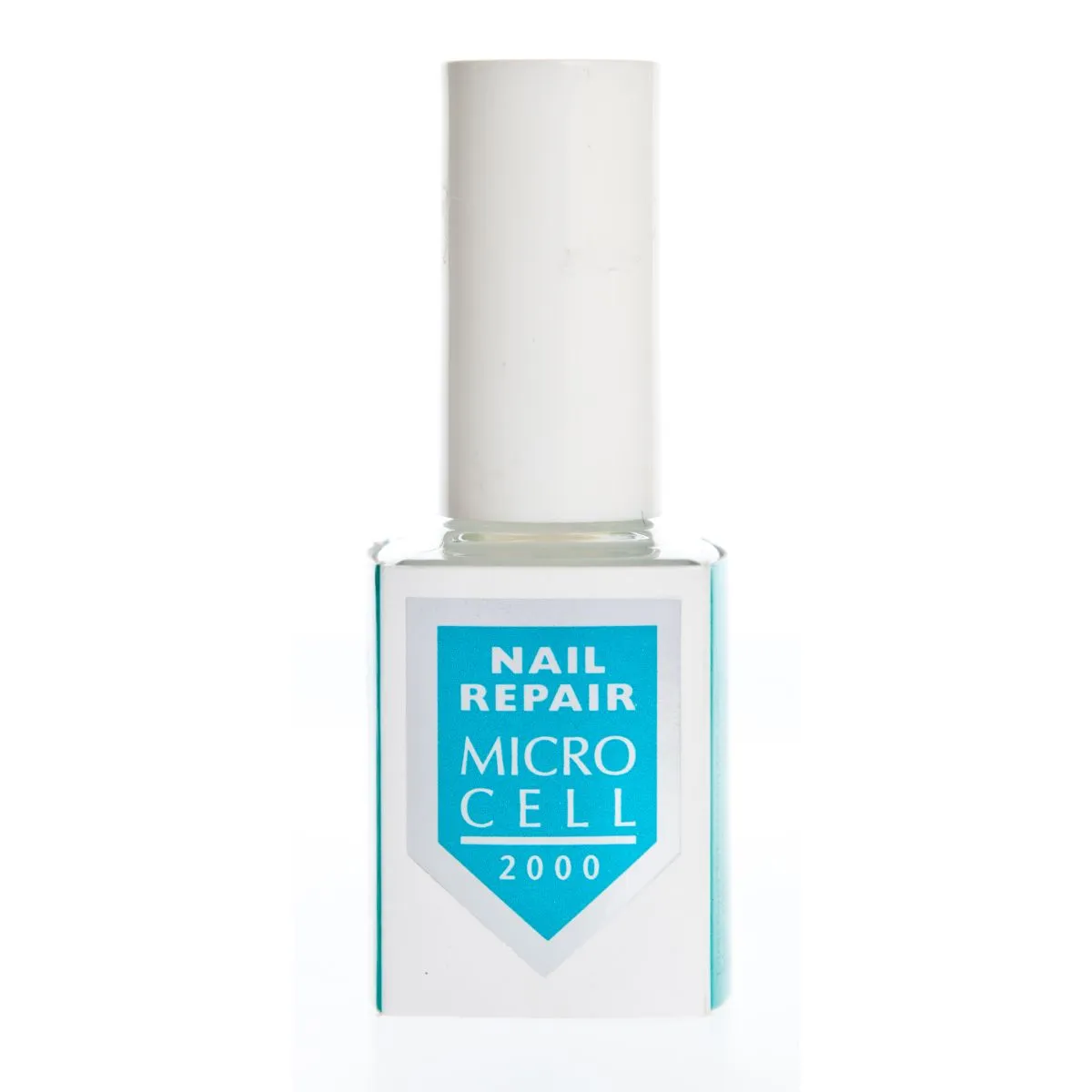 MICRO CELL KÜÜNETUGEVDAJA NAIL VITAL LÄIKEGA 4,5ML - Product Image