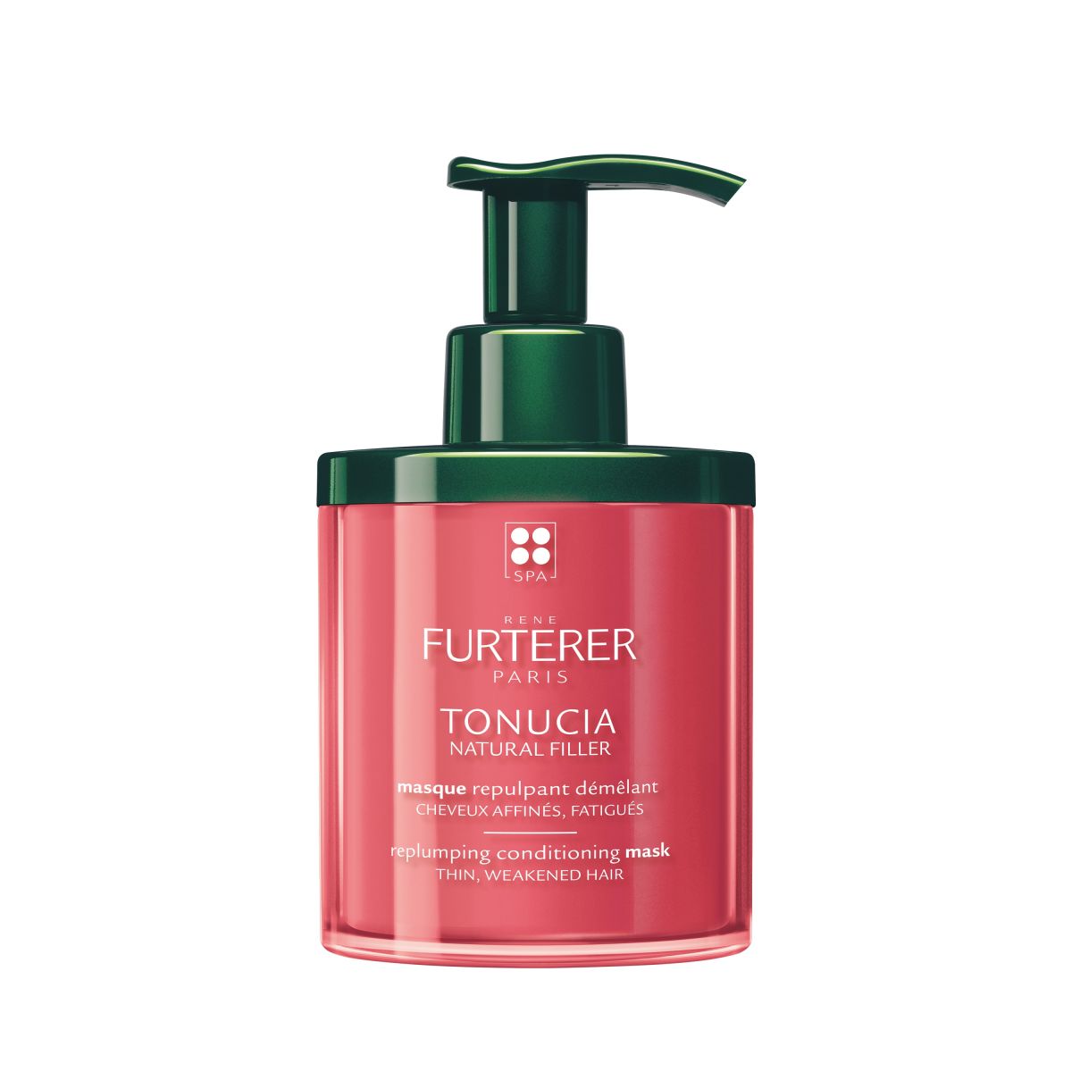 RENE FURTERER TONUCIA PALSAM-MASK TIHENDAV 200ML - Product Image