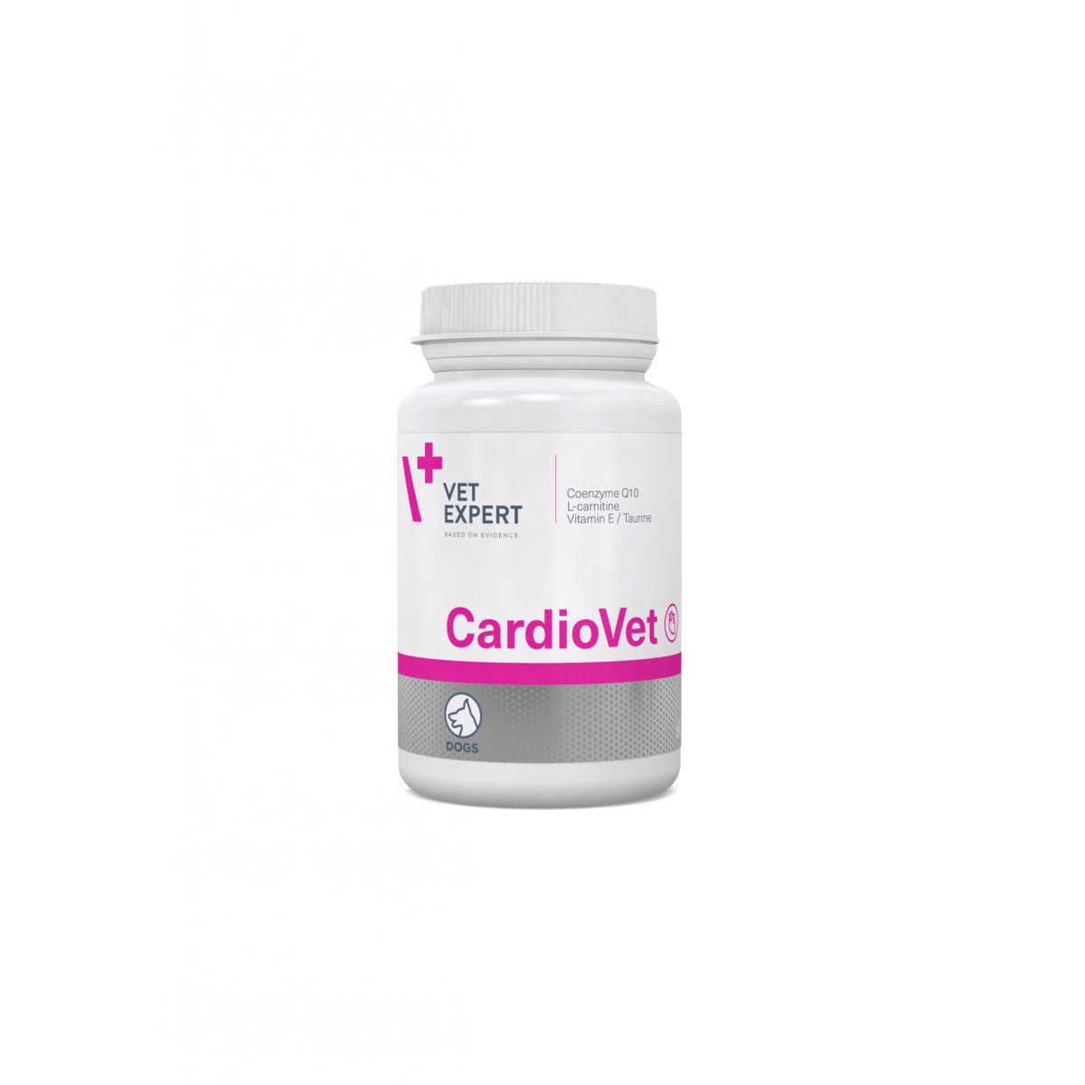 VETEXPERT CARDIOVET TBL N90 - Product Image