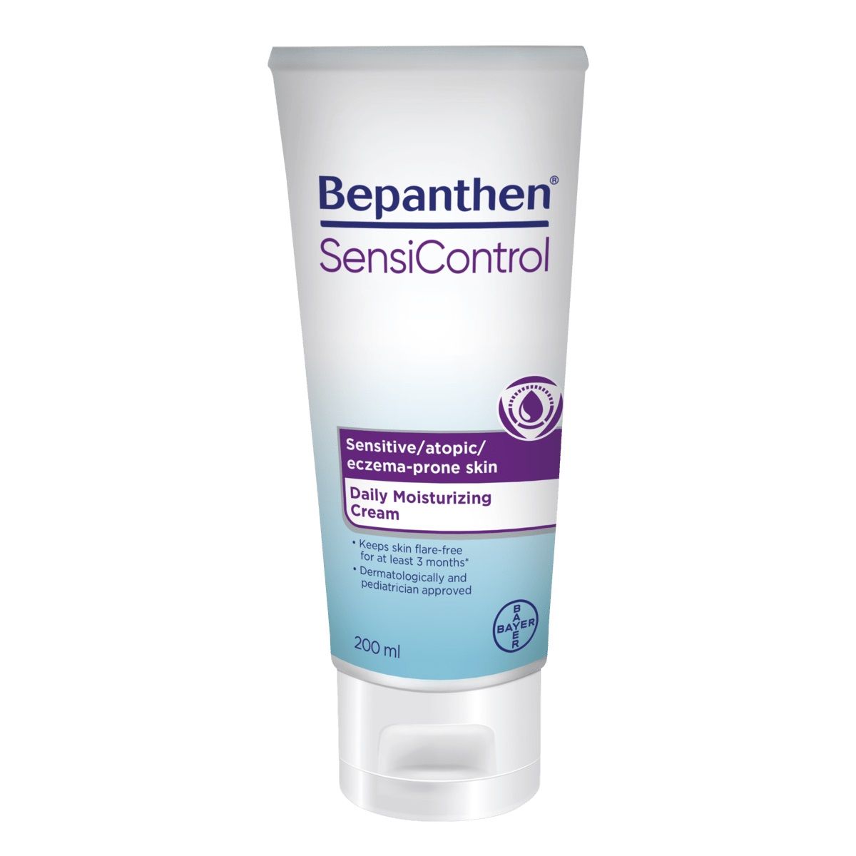 BEPANTHEN SENSICONTROL KREEM 200ML - Product Image