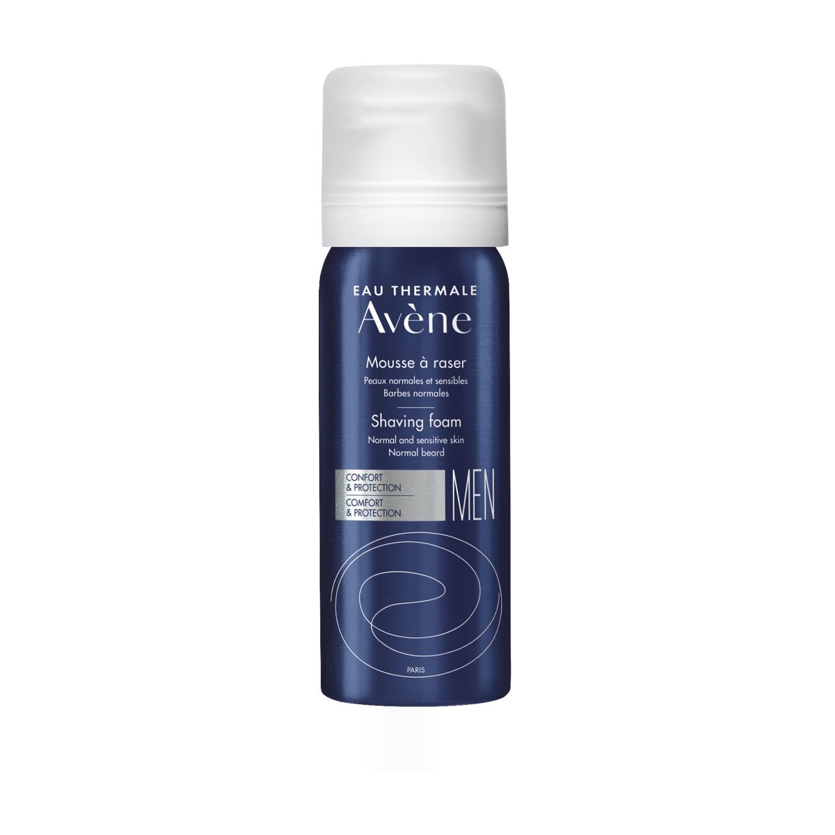 AVENE FOR MEN HABEMEAJAMISVAHT 50ML - Product Image