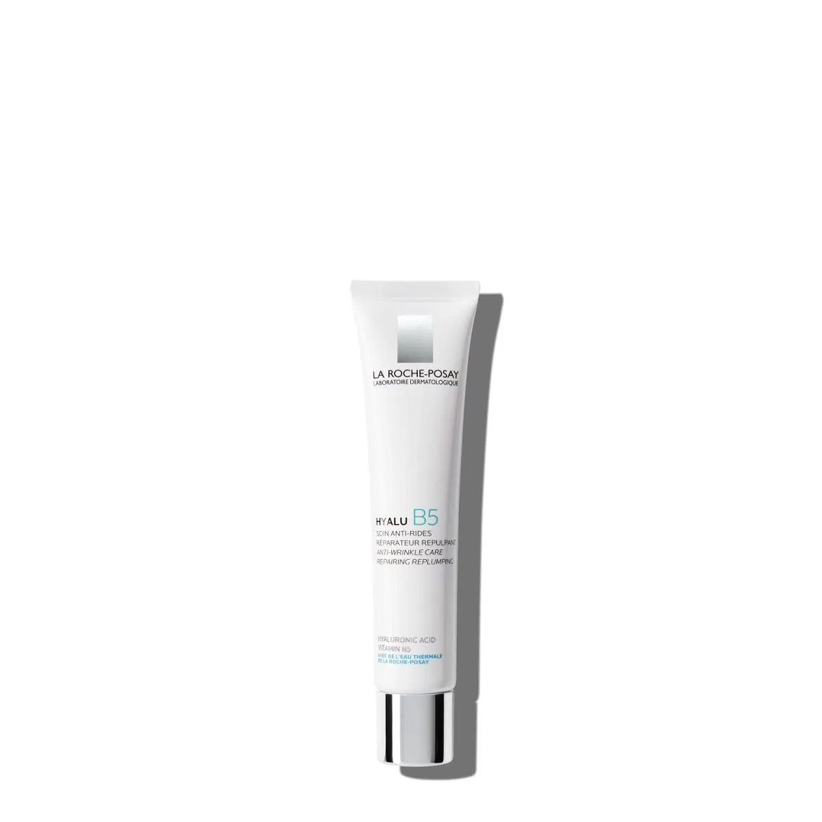 LA ROCHE-POSAY КРЕМ ДЛЯ ЛИЦА HYALU B5 УХОД ПРОТИВ МОРЩИН 40ML. - Product Image