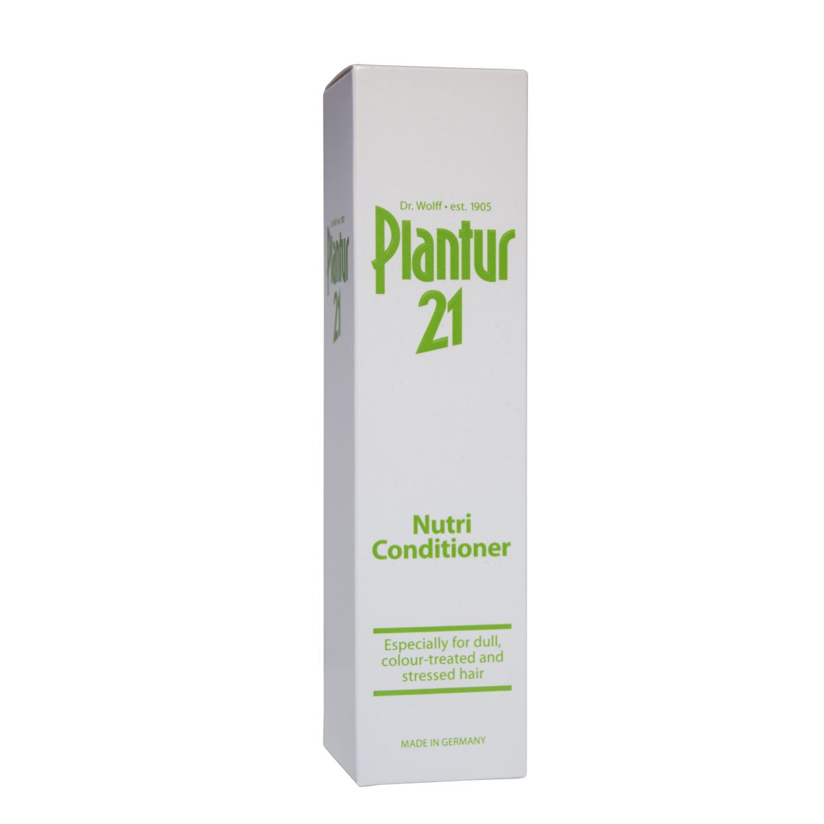 PLANTUR 21 NUTRI-CAFFEINE PALSAM 150ML - Product Image