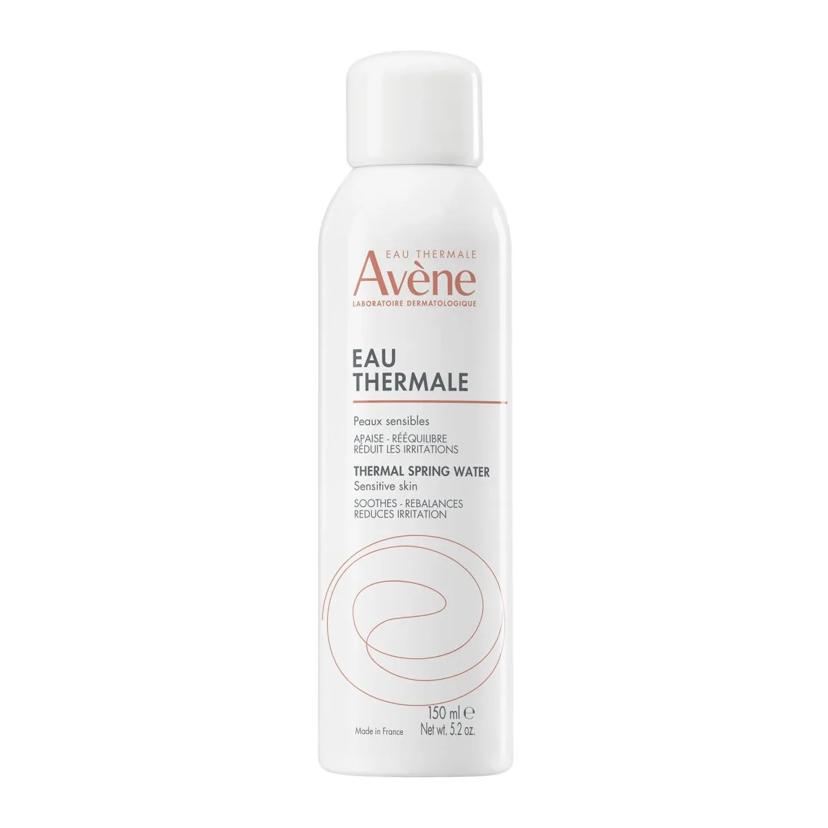 AVENE THERMAL SPRING WATER 150ML - Product Image