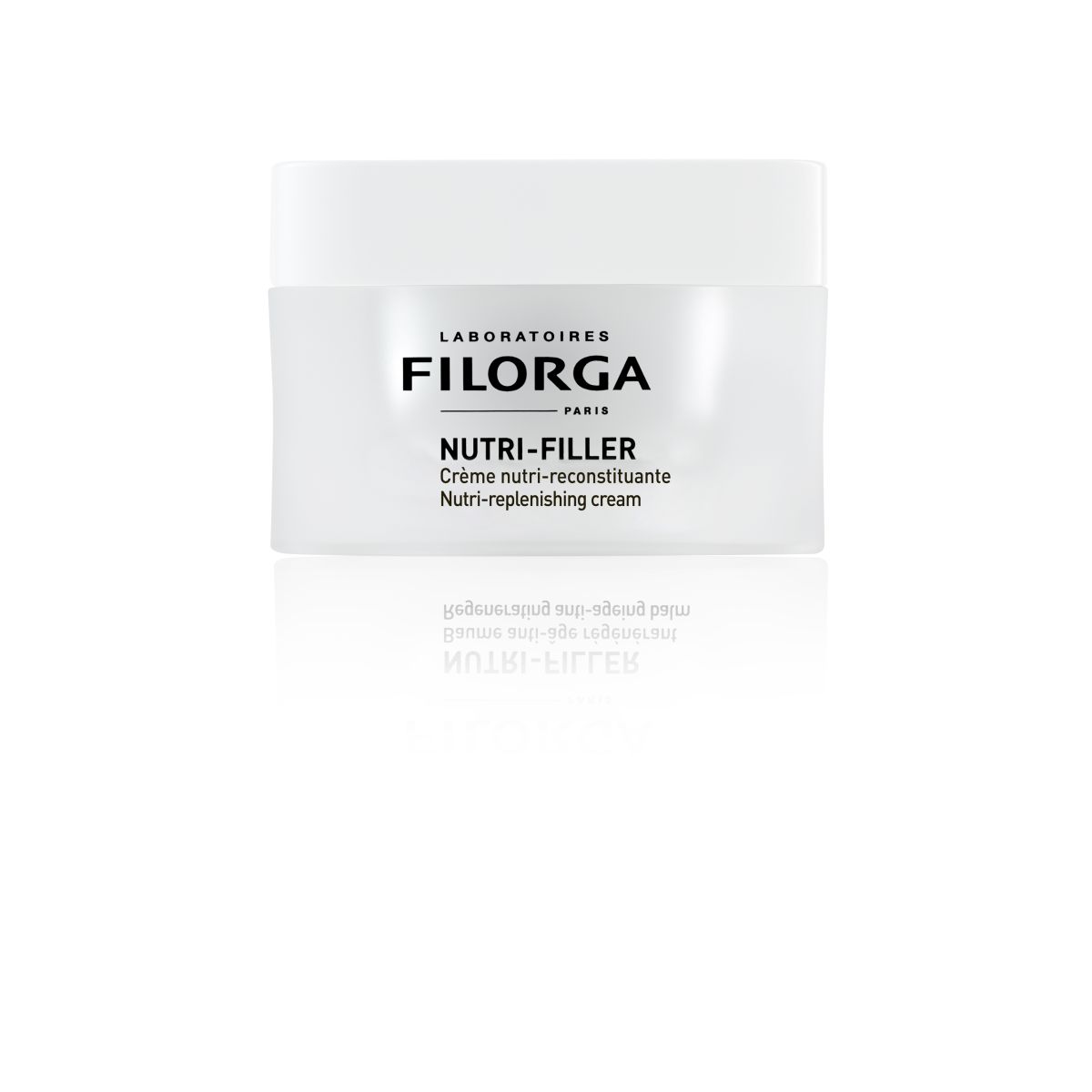 FILORGA NUTRI FILLER NÄOKREEM 50ML - Product Image