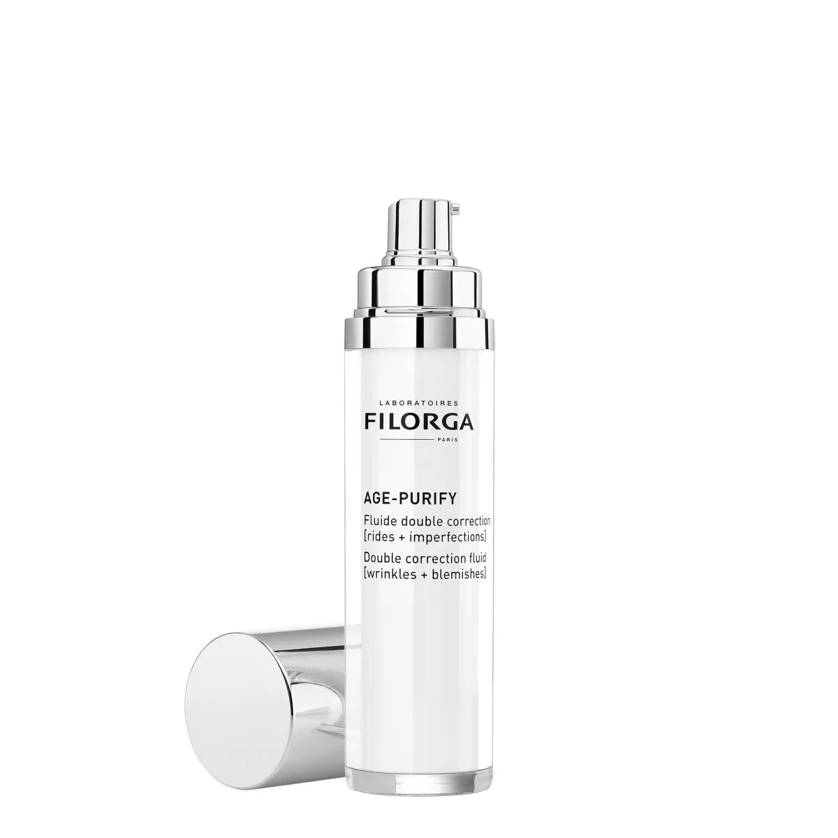 FILORGA AGE PURIFY EMULSIOON SILENDAV JA POORE AHENDAV 50ML - Product Image