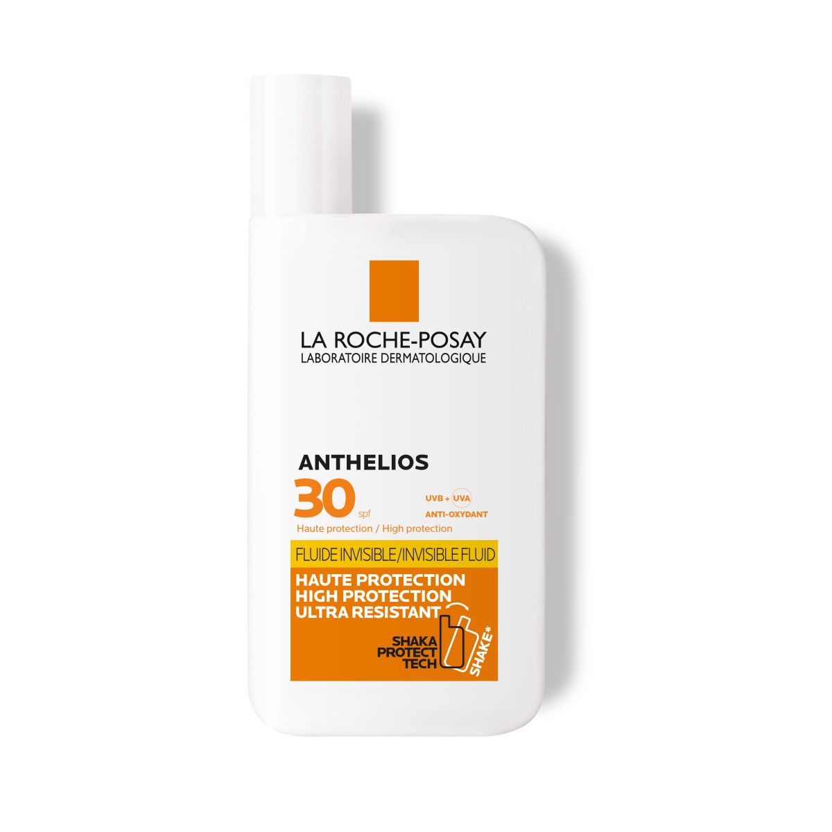 LA ROCHE-POSAY PÄIKESEKAITSEKREEM NÄOLE SPF30+ 50ML - Product Image